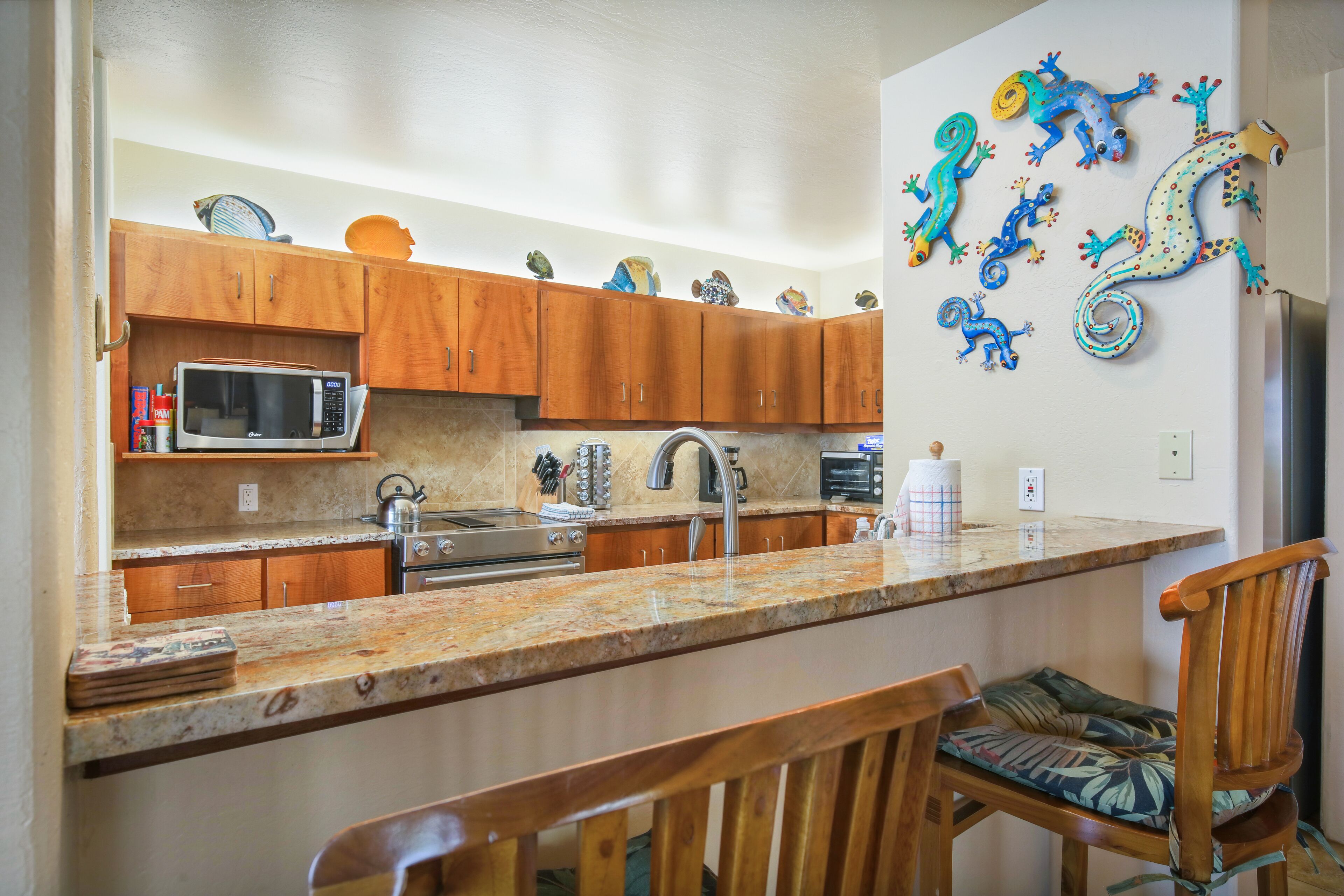 Kanaloa at Kona by Outrigger Kanaloa at Kona by Outrigger