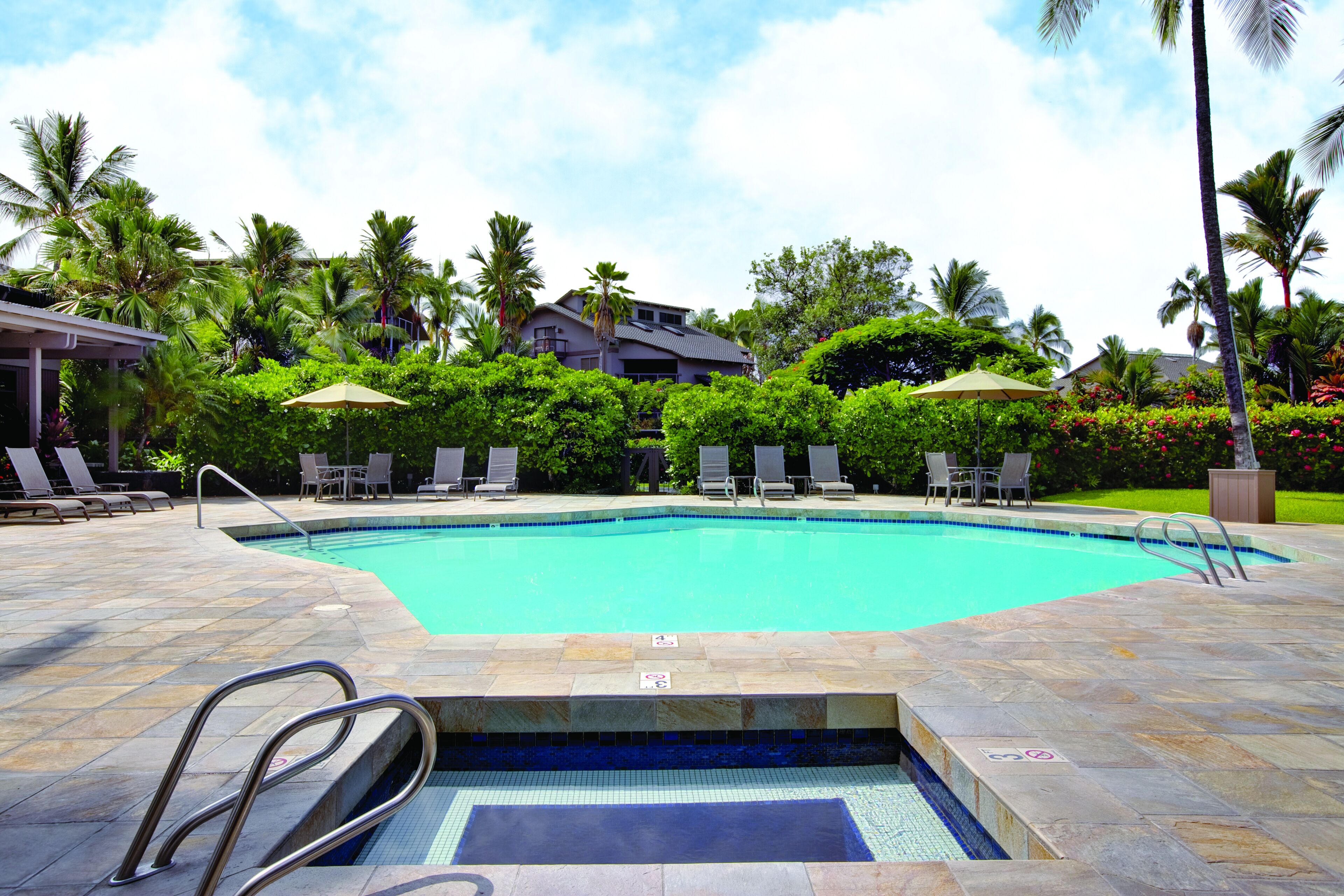 Kanaloa at Kona by Outrigger Kanaloa at Kona by Outrigger