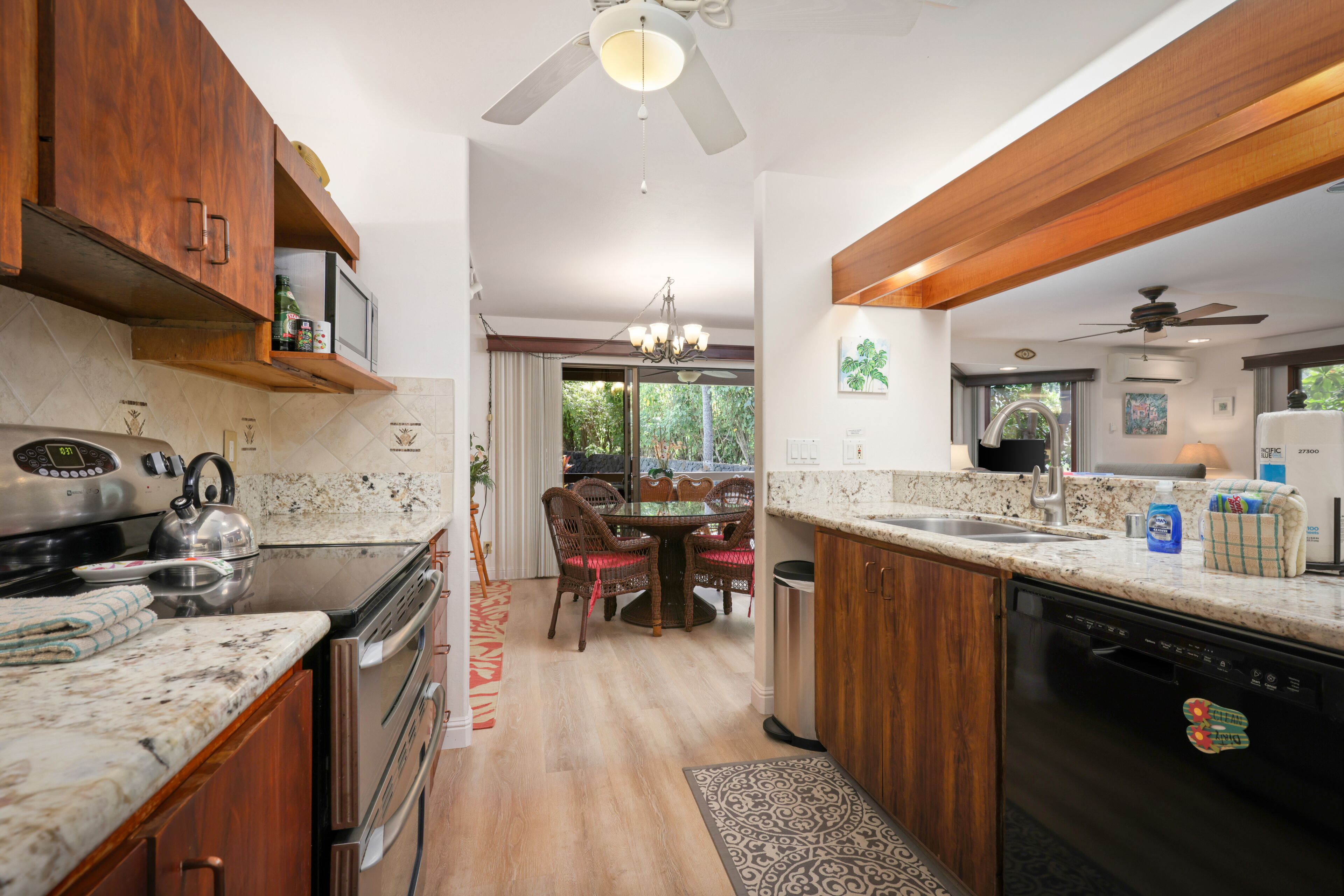 Kanaloa at Kona by Outrigger Kanaloa at Kona by Outrigger