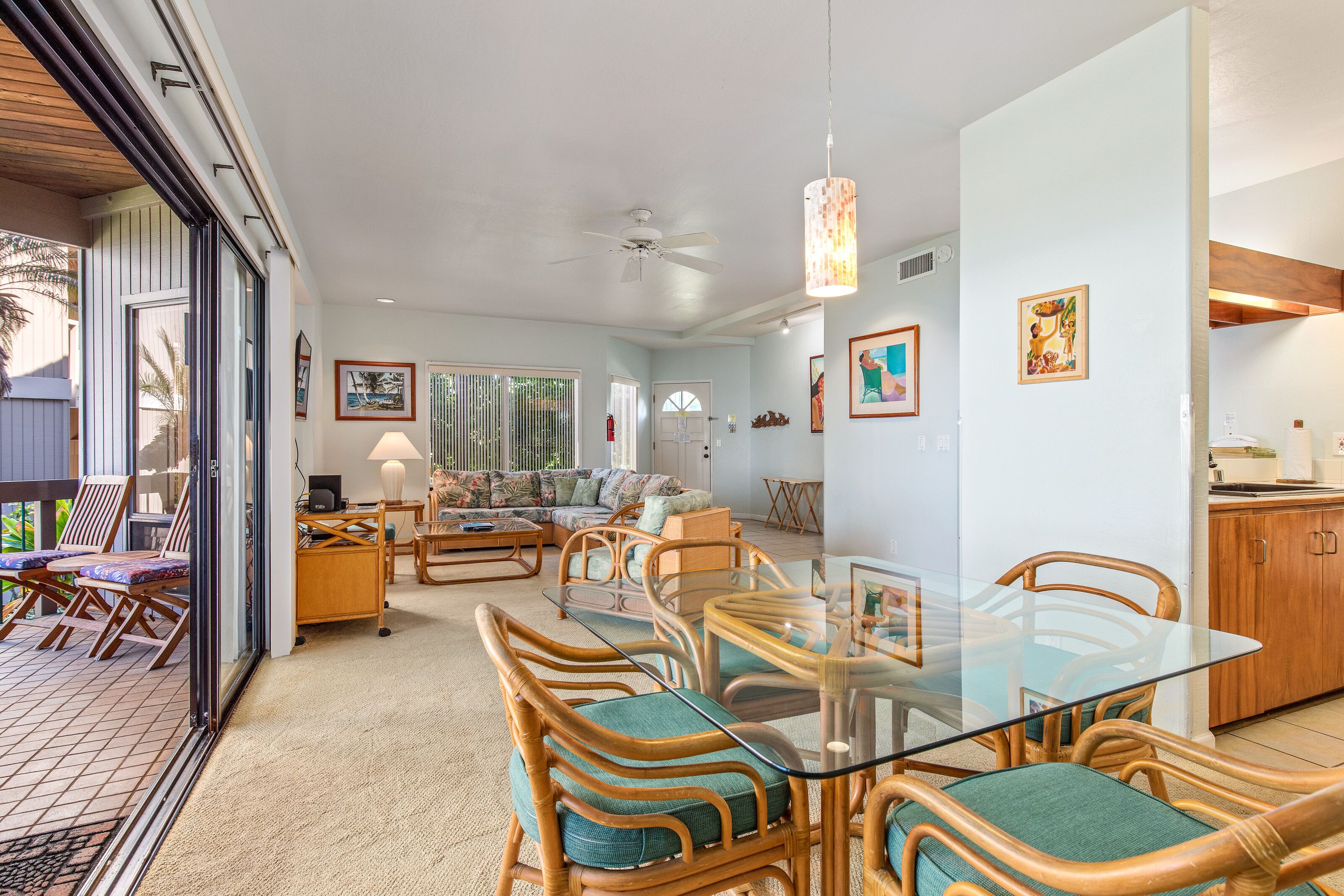 Kanaloa at Kona by Outrigger Kanaloa at Kona by Outrigger