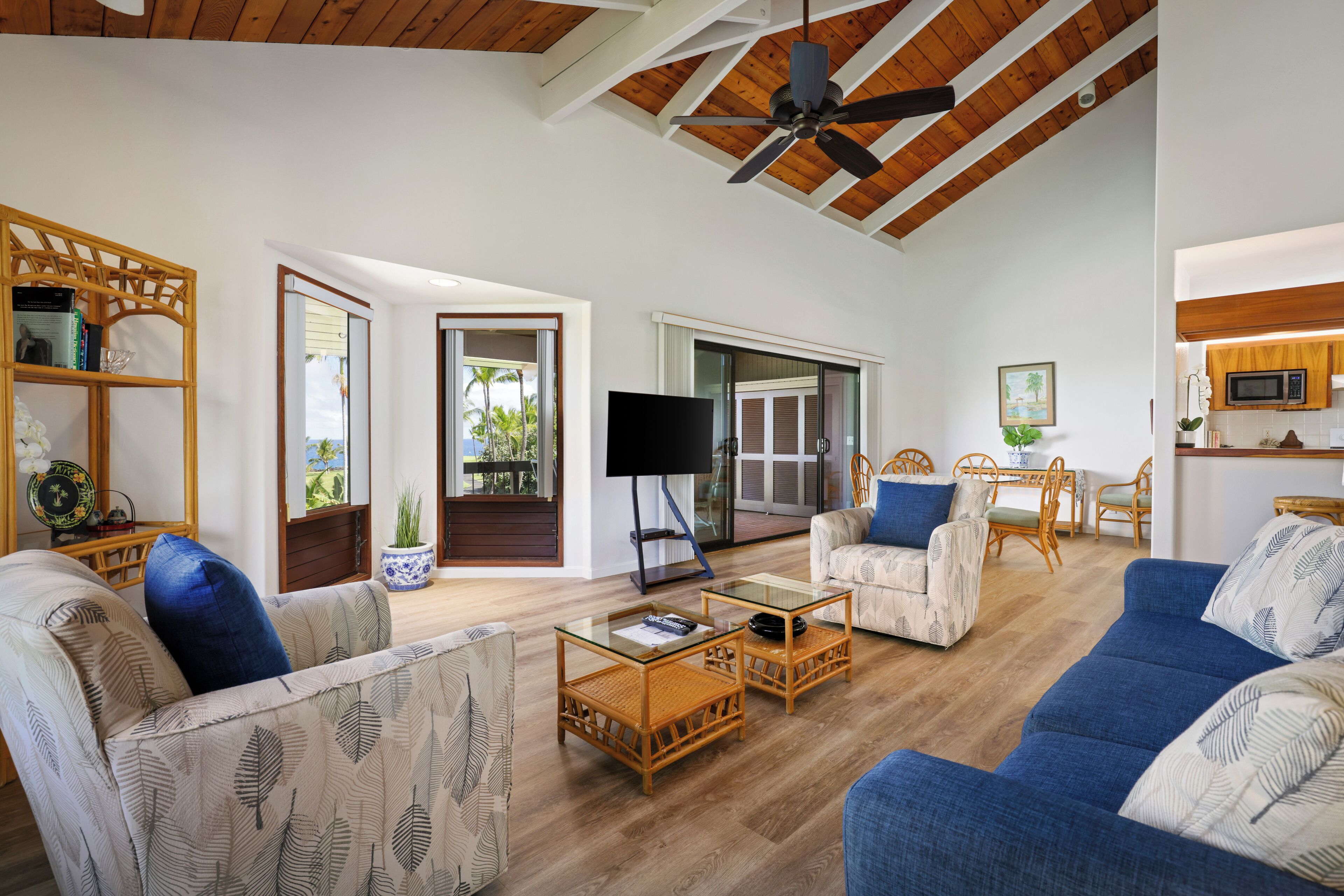 Kanaloa at Kona by Outrigger Kanaloa at Kona by Outrigger