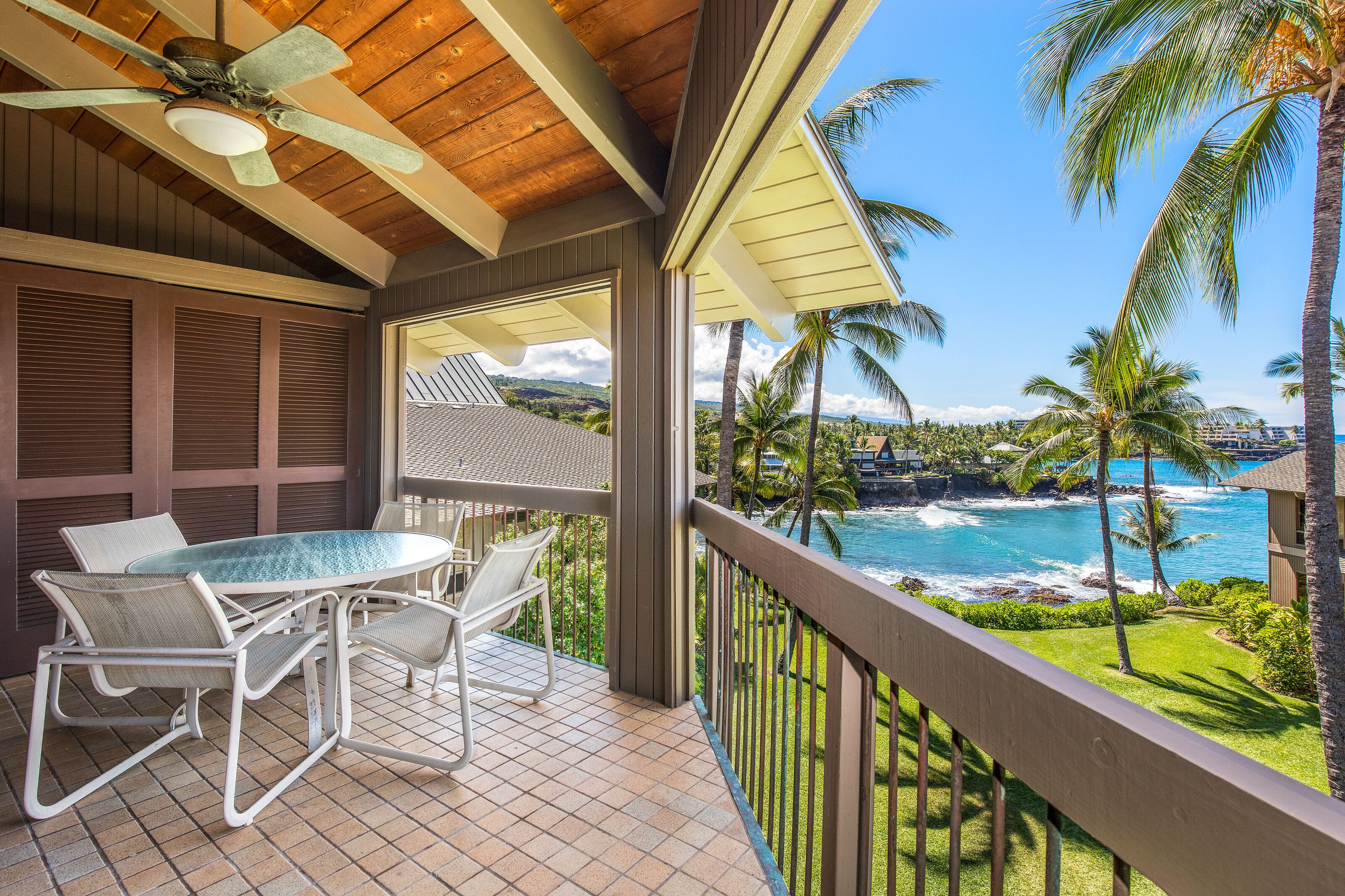 Kanaloa at Kona by Outrigger Kanaloa at Kona by Outrigger