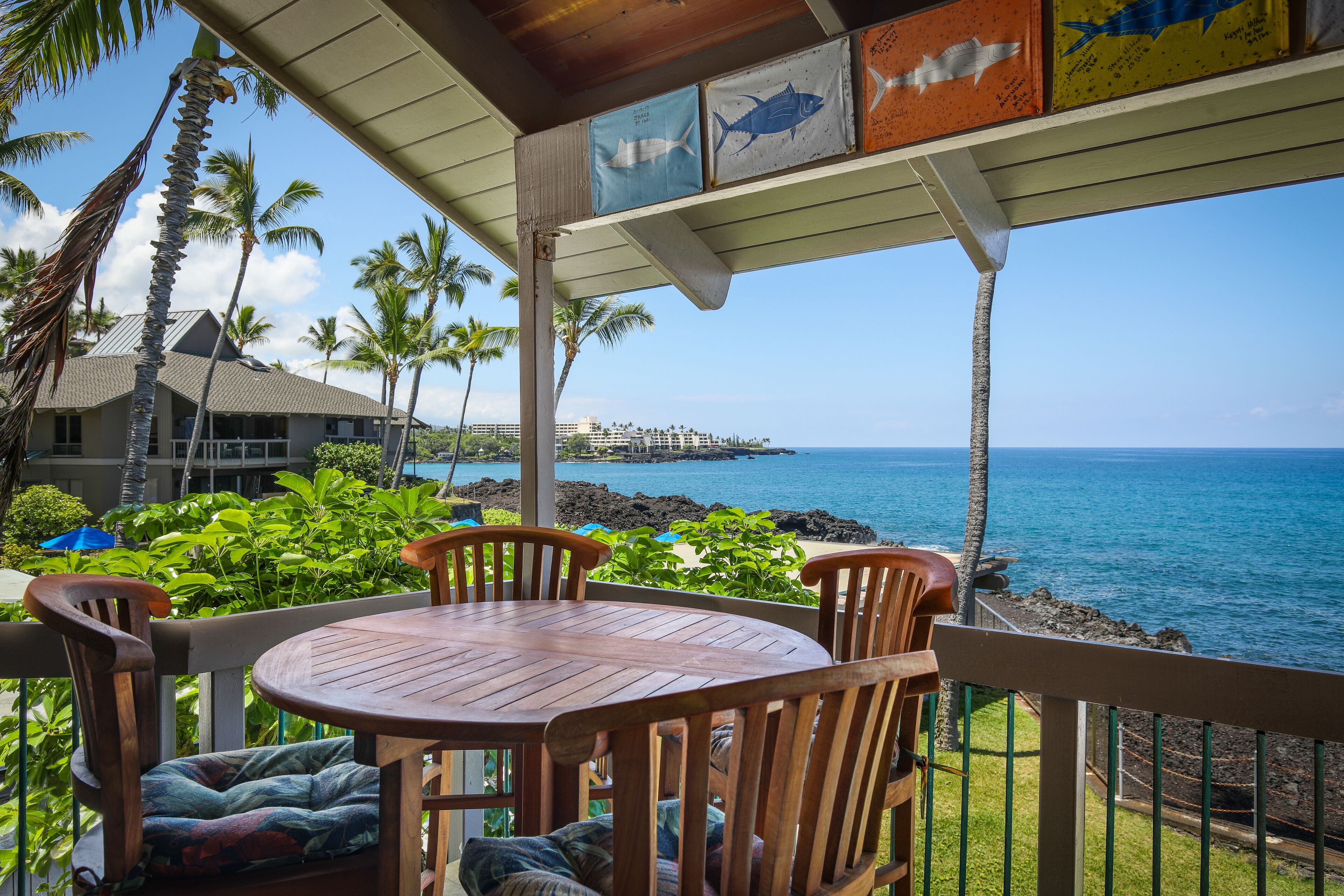 Kanaloa at Kona by Outrigger Kanaloa at Kona by Outrigger