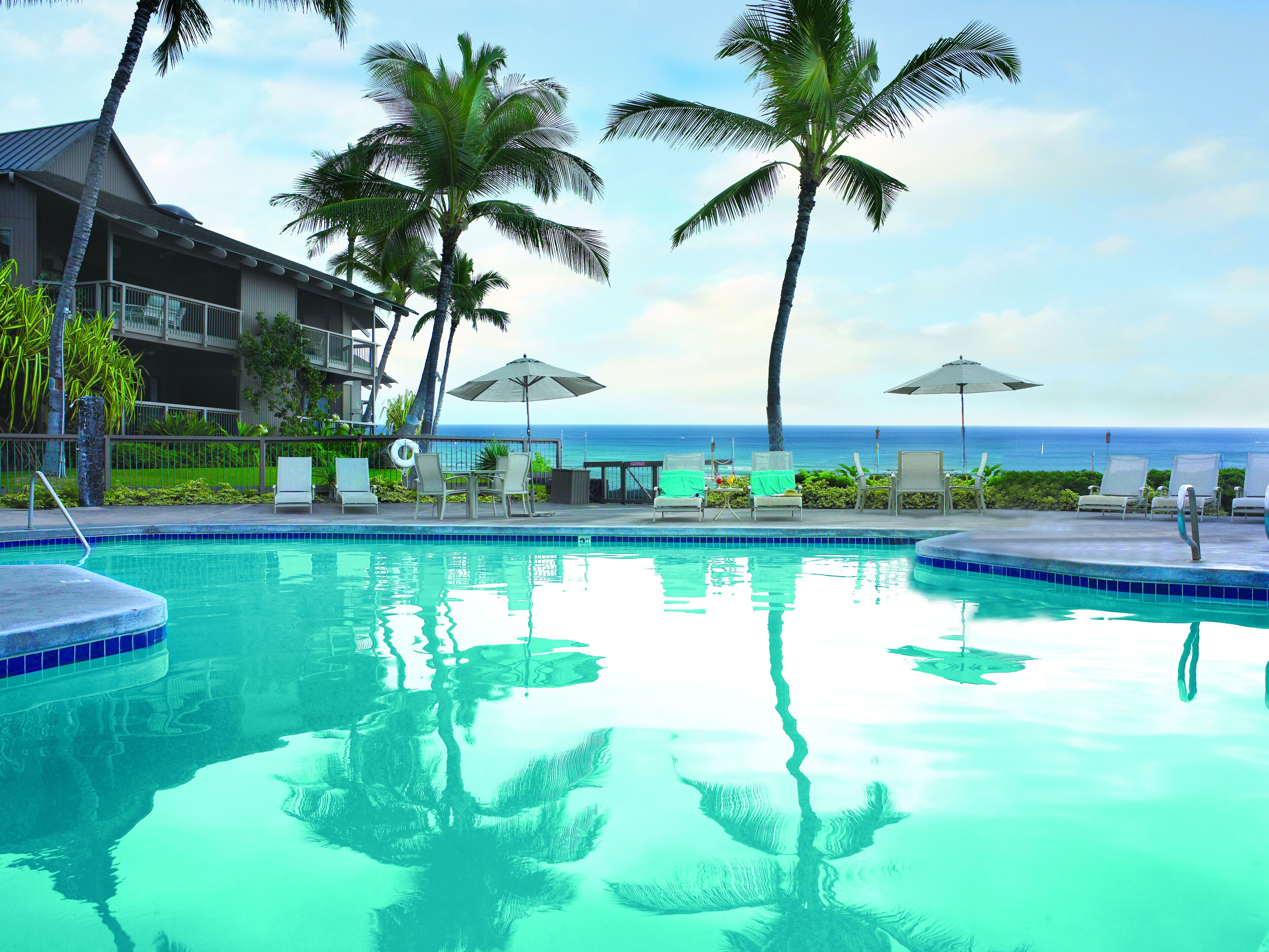 Kanaloa at Kona by Outrigger Kanaloa at Kona by Outrigger