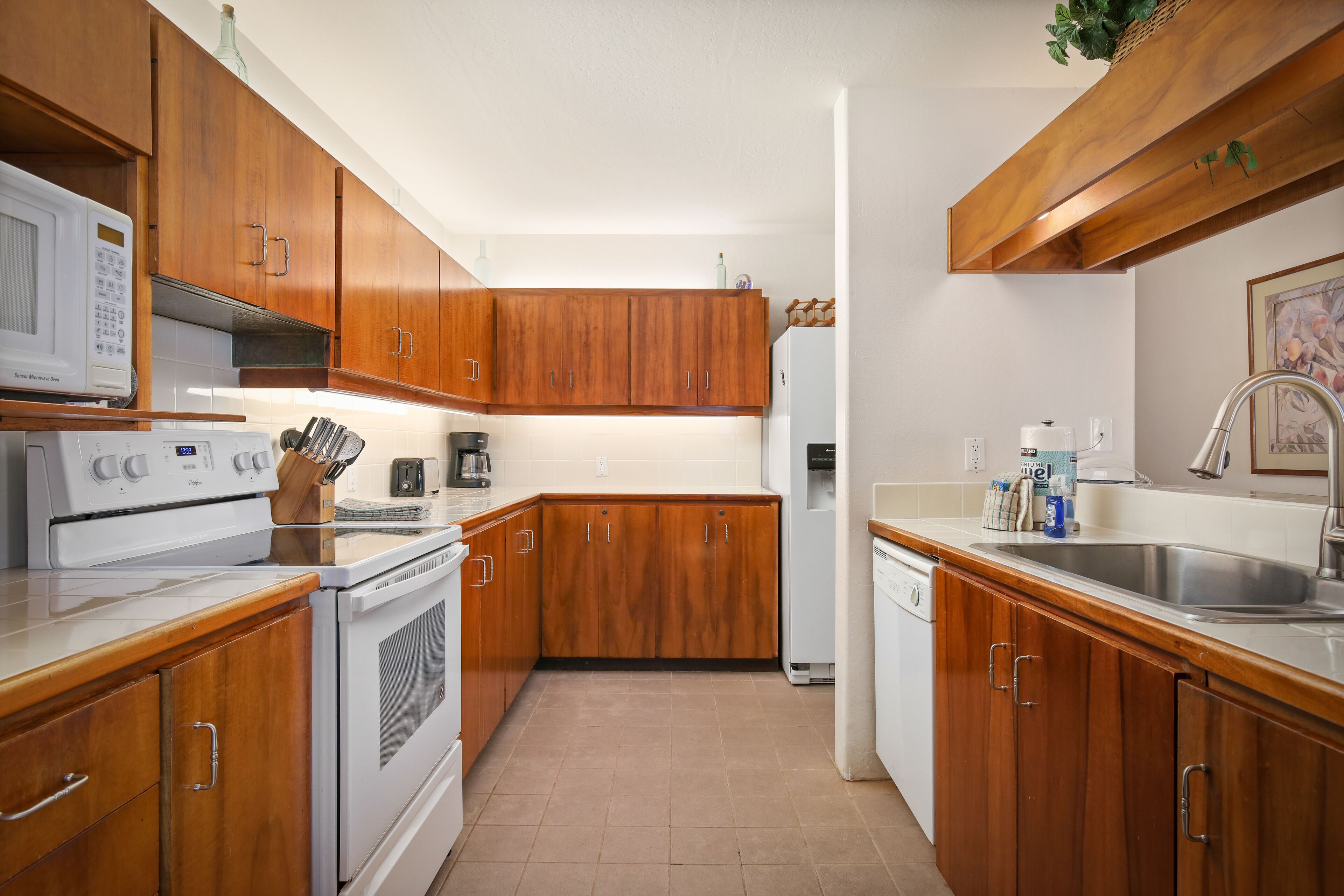 Kanaloa at Kona by Outrigger Kanaloa at Kona by Outrigger