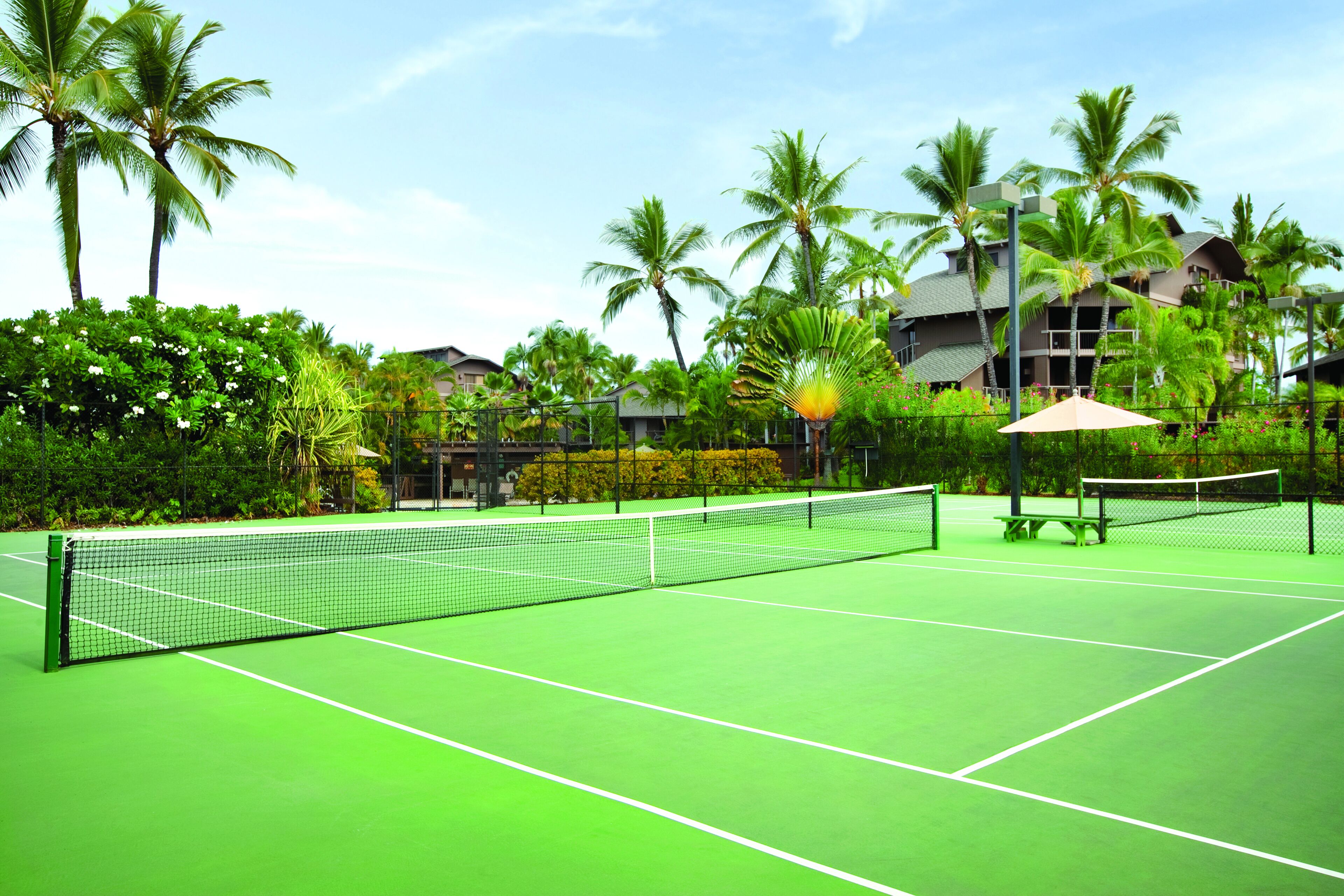 Kanaloa at Kona by Outrigger Kanaloa at Kona by Outrigger