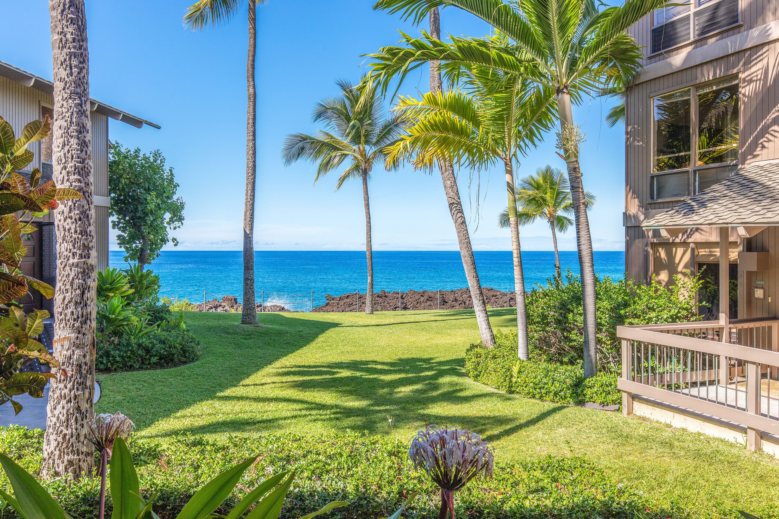 Kanaloa at Kona by Outrigger Kanaloa at Kona by Outrigger