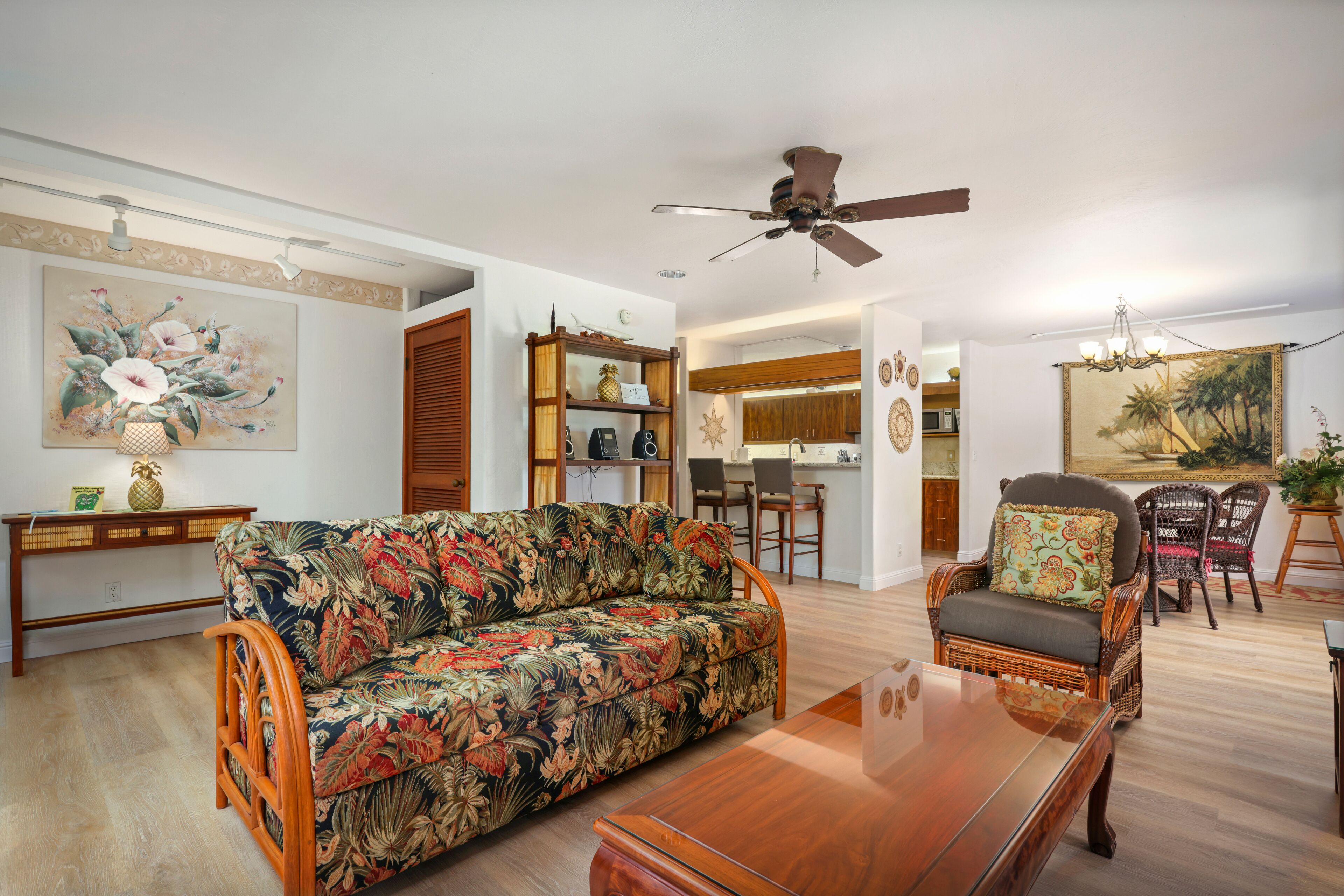 Kanaloa at Kona by Outrigger Kanaloa at Kona by Outrigger