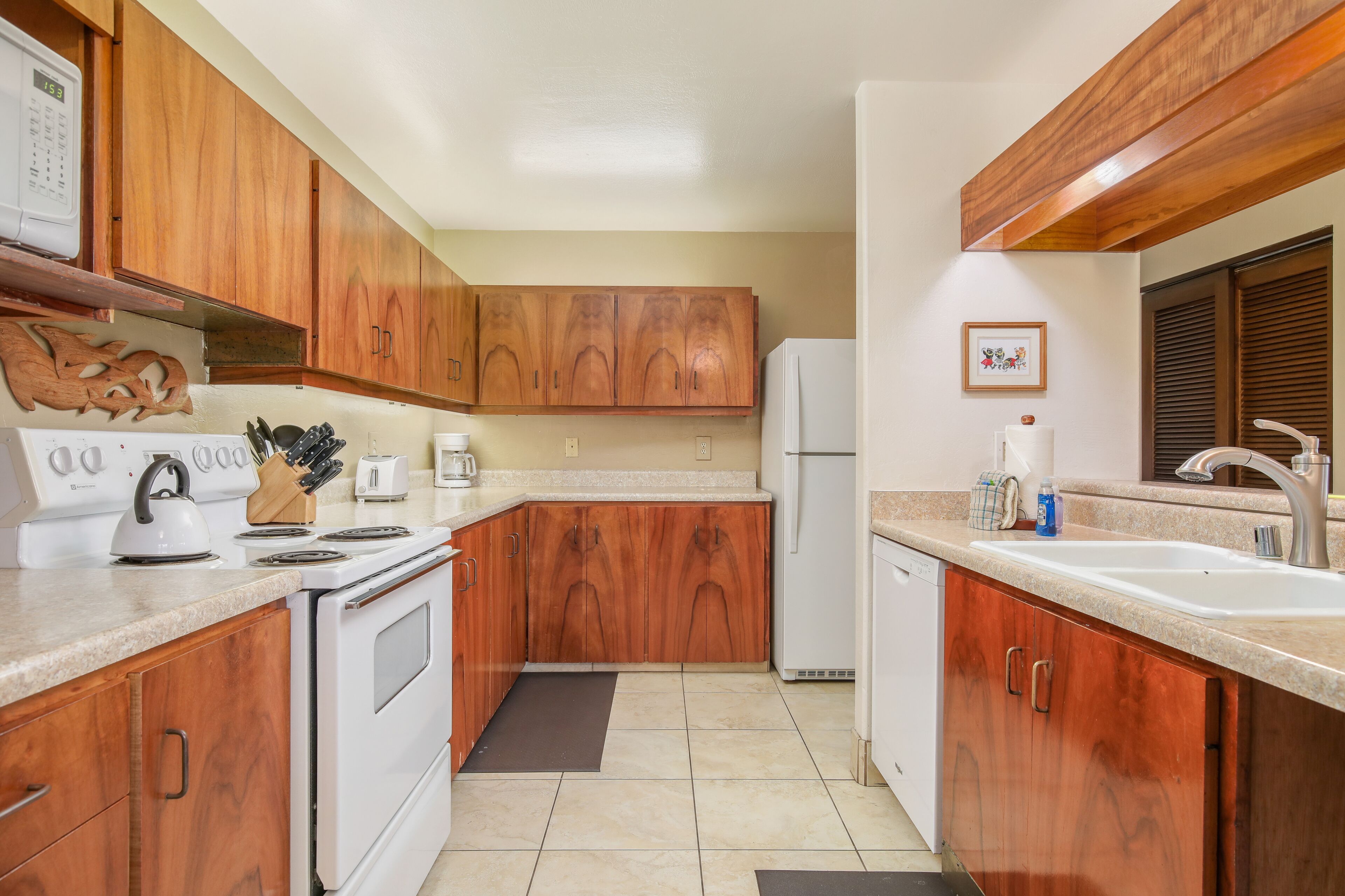 Kanaloa at Kona by Outrigger Kanaloa at Kona by Outrigger