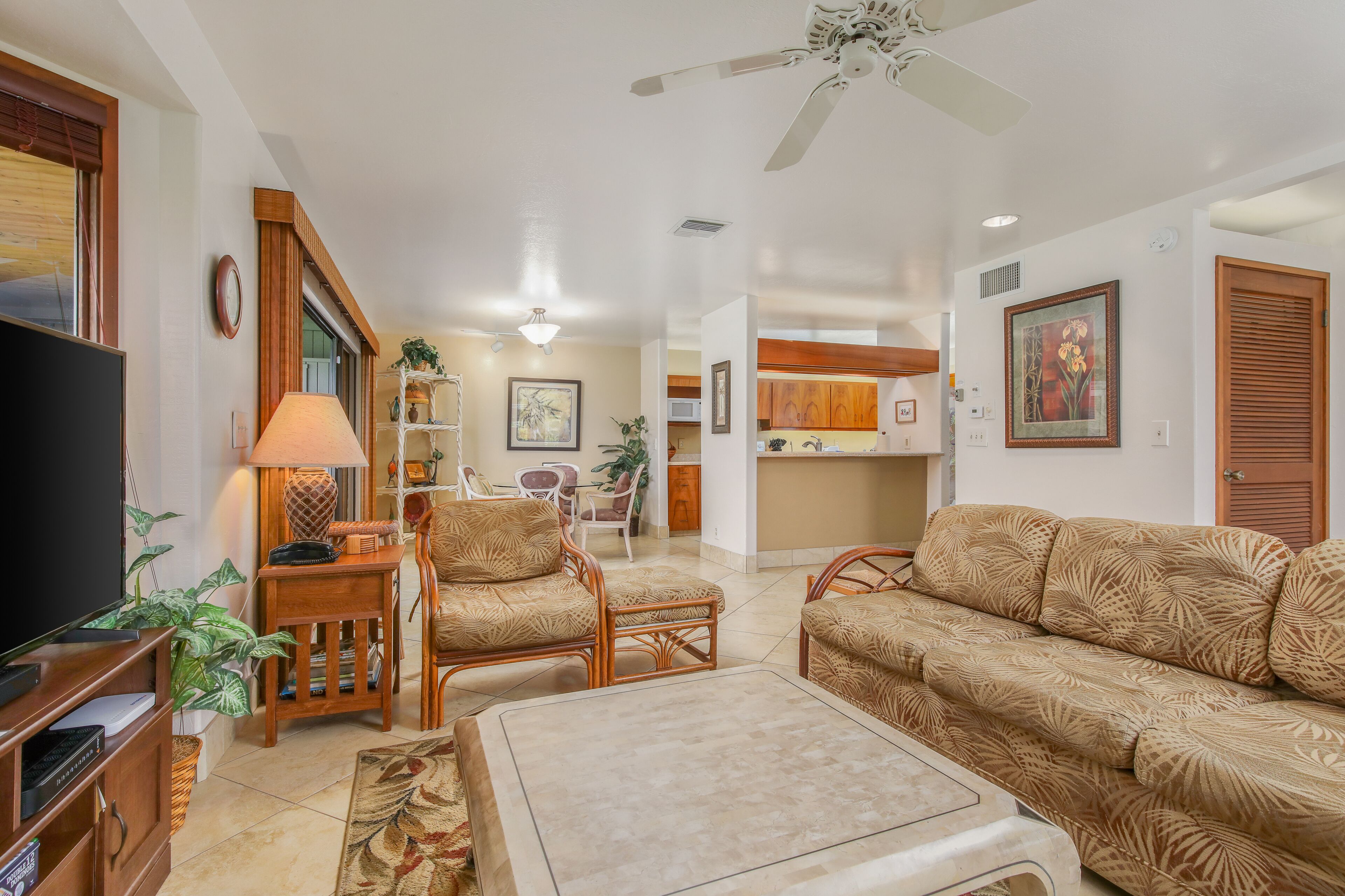 Kanaloa at Kona by Outrigger Kanaloa at Kona by Outrigger