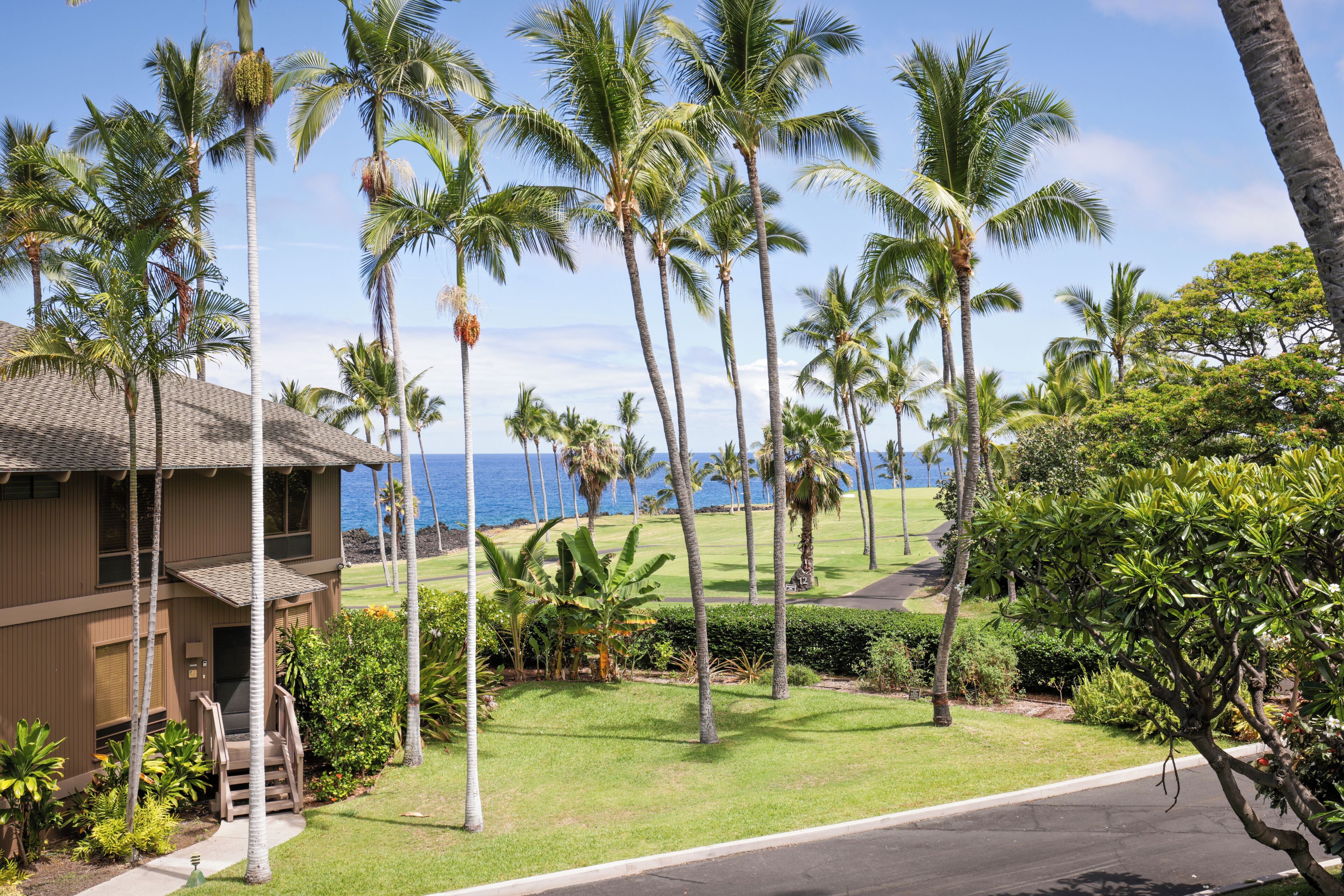 Kanaloa at Kona by Outrigger Kanaloa at Kona by Outrigger