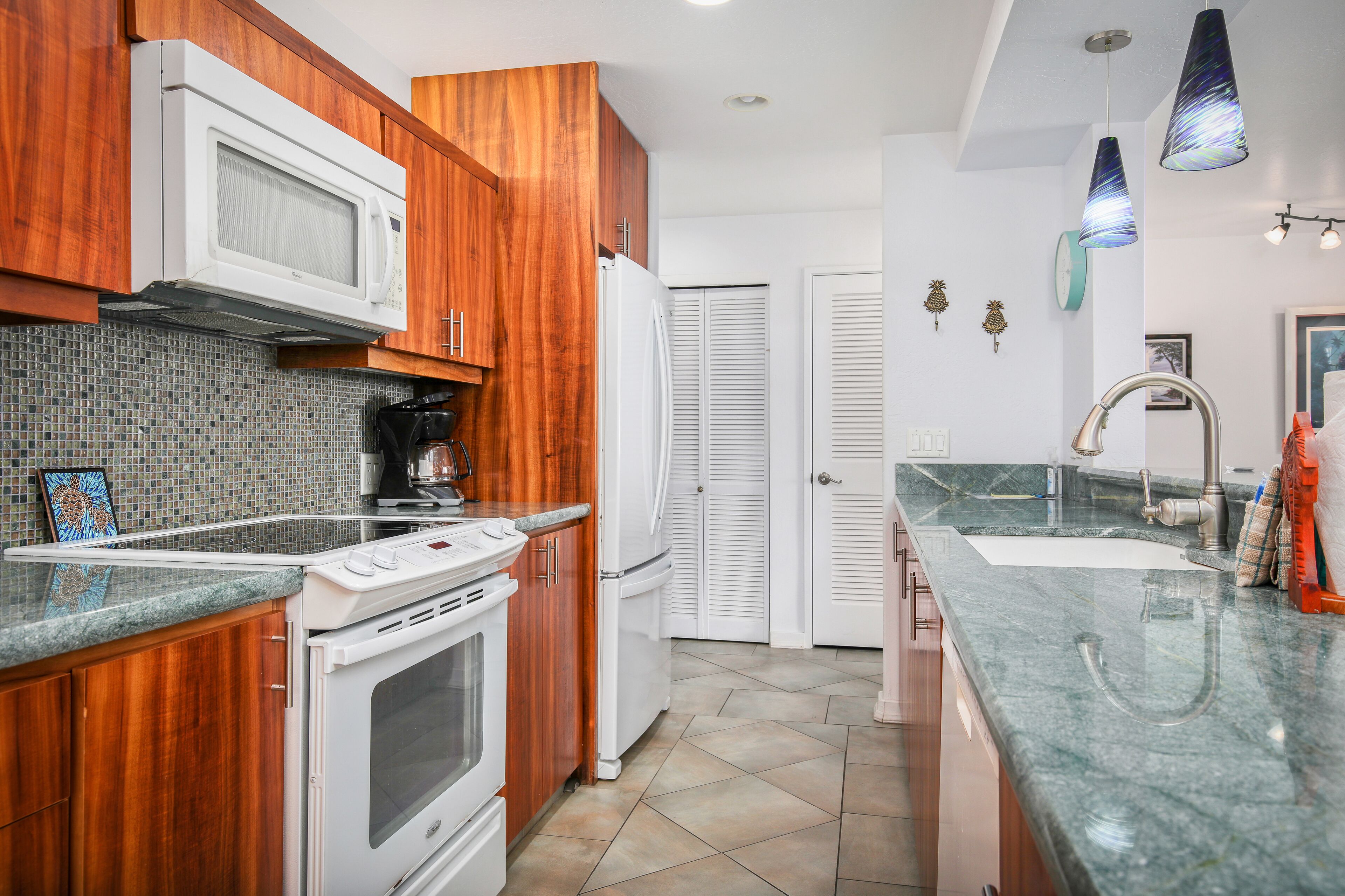 Kanaloa at Kona by Outrigger Kanaloa at Kona by Outrigger