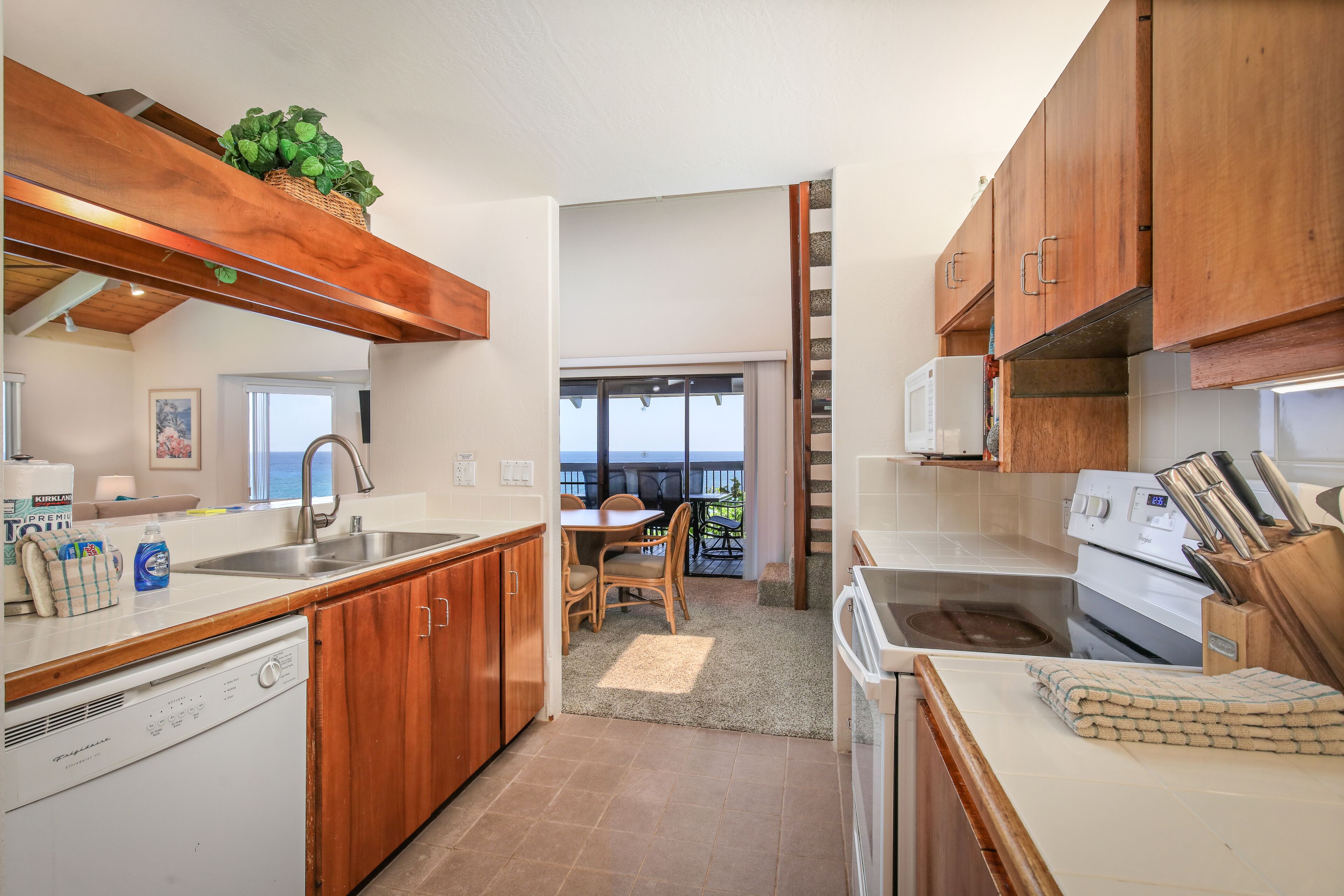 Kanaloa at Kona by Outrigger Kanaloa at Kona by Outrigger