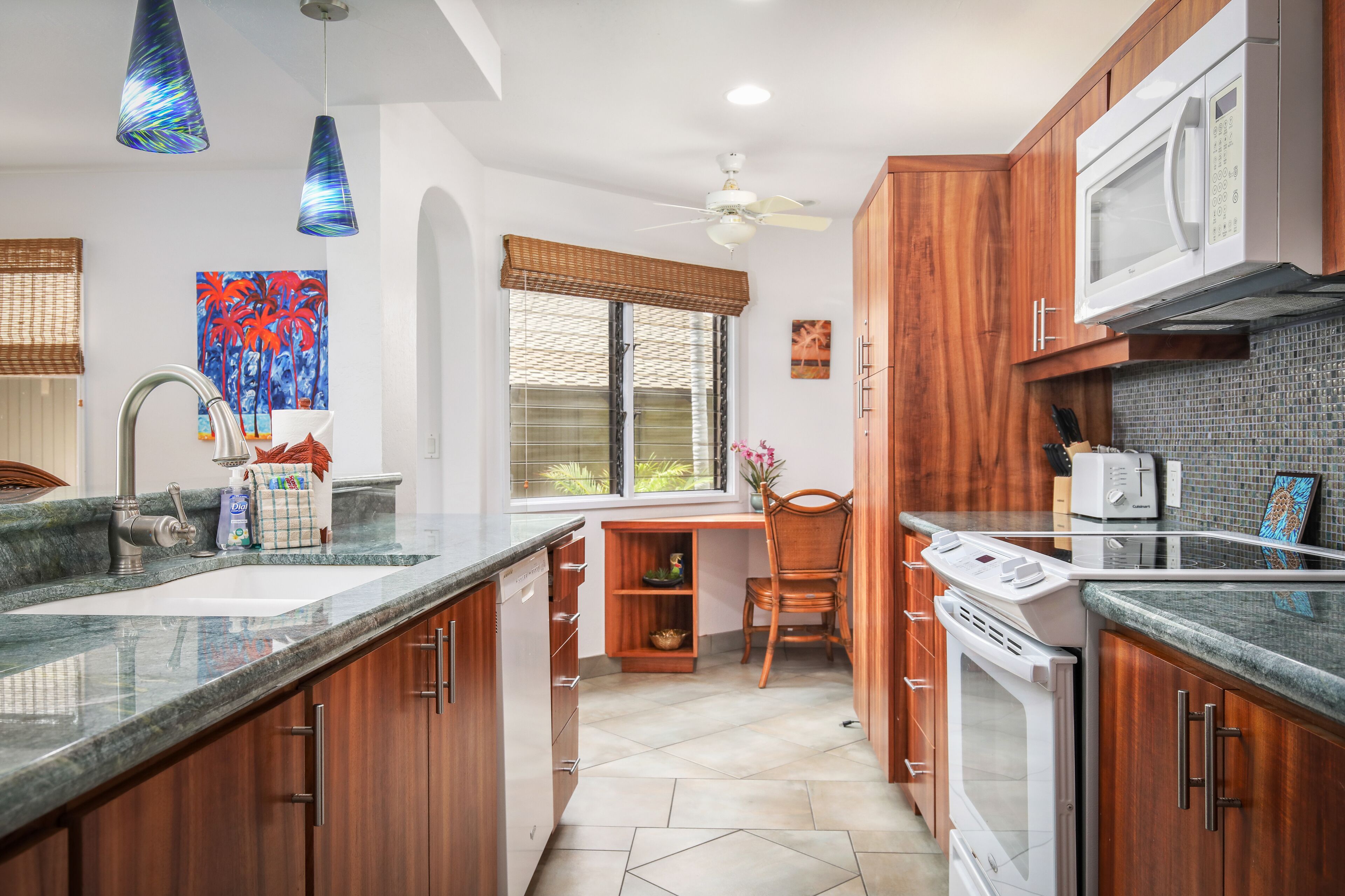 Kanaloa at Kona by Outrigger Kanaloa at Kona by Outrigger