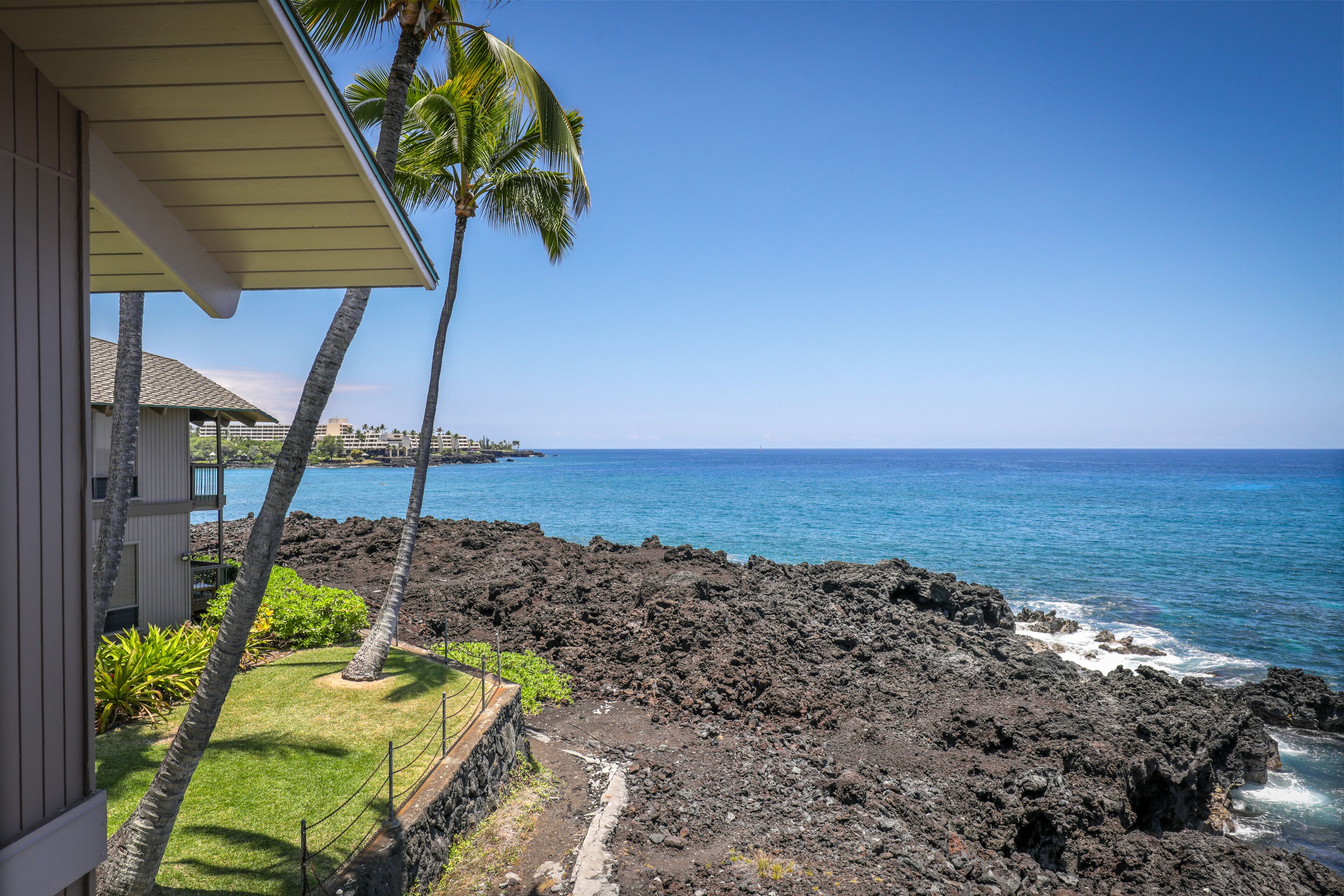 Kanaloa at Kona by Outrigger Kanaloa at Kona by Outrigger