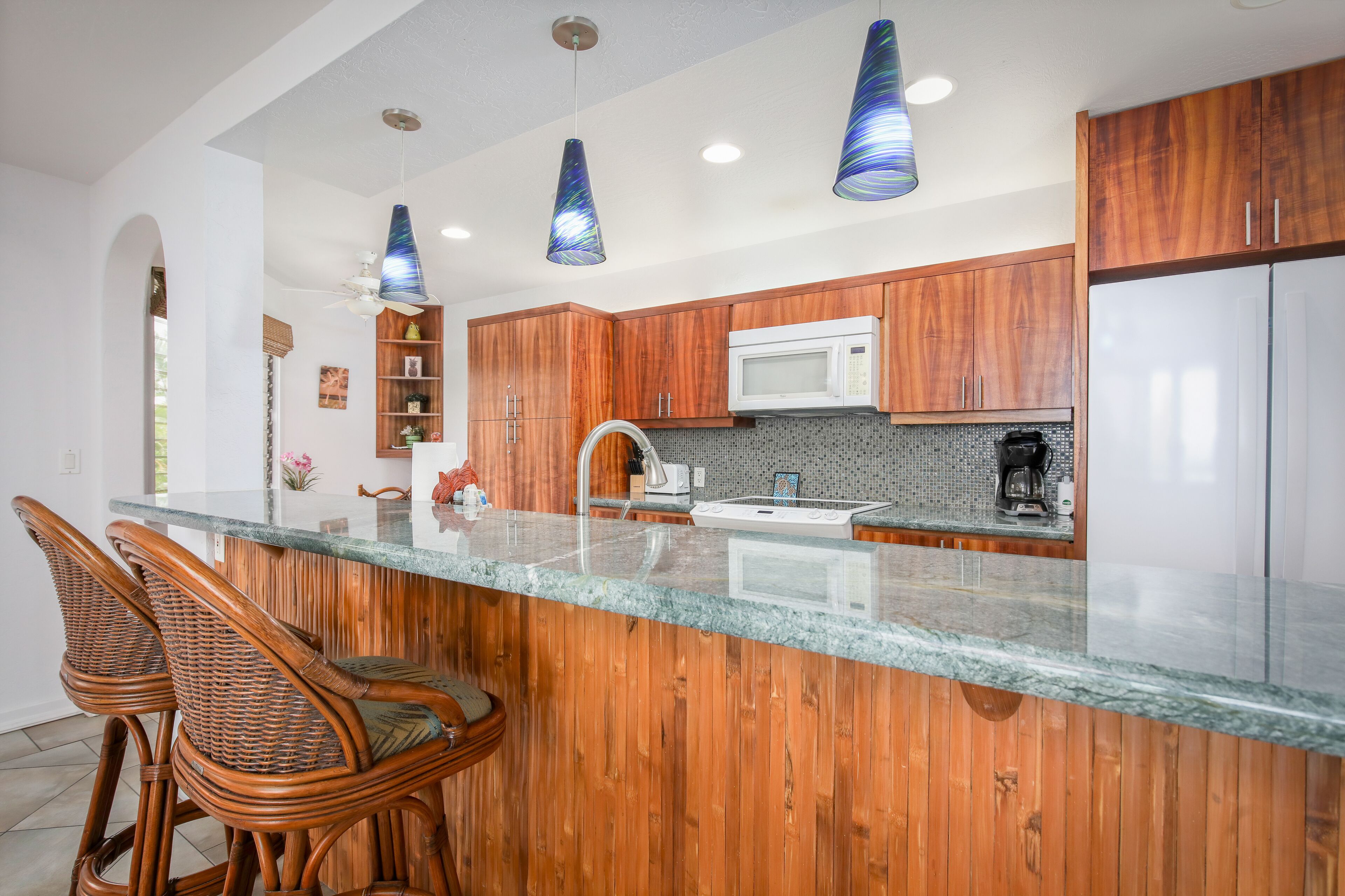 Kanaloa at Kona by Outrigger Kanaloa at Kona by Outrigger