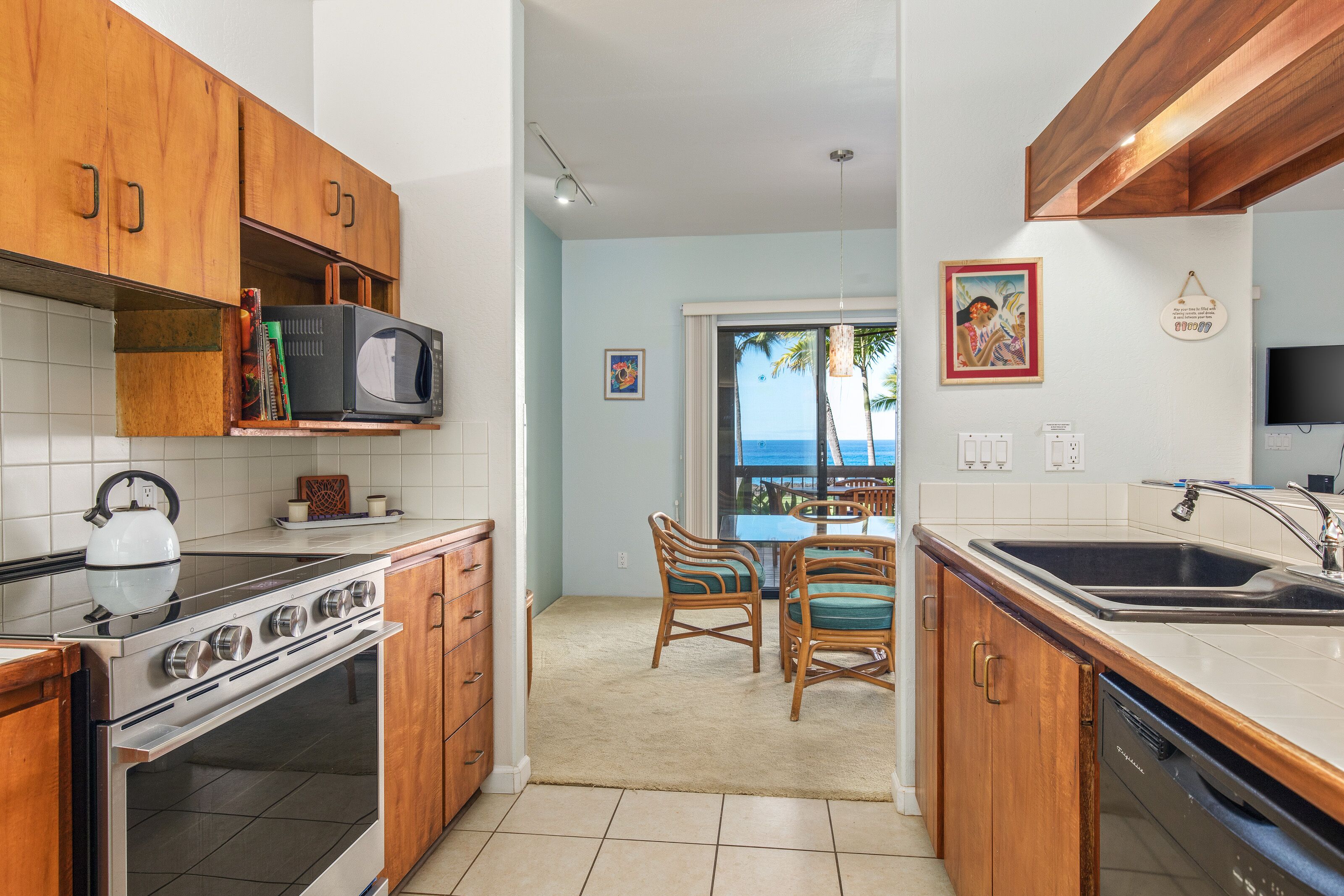 Kanaloa at Kona by Outrigger Kanaloa at Kona by Outrigger