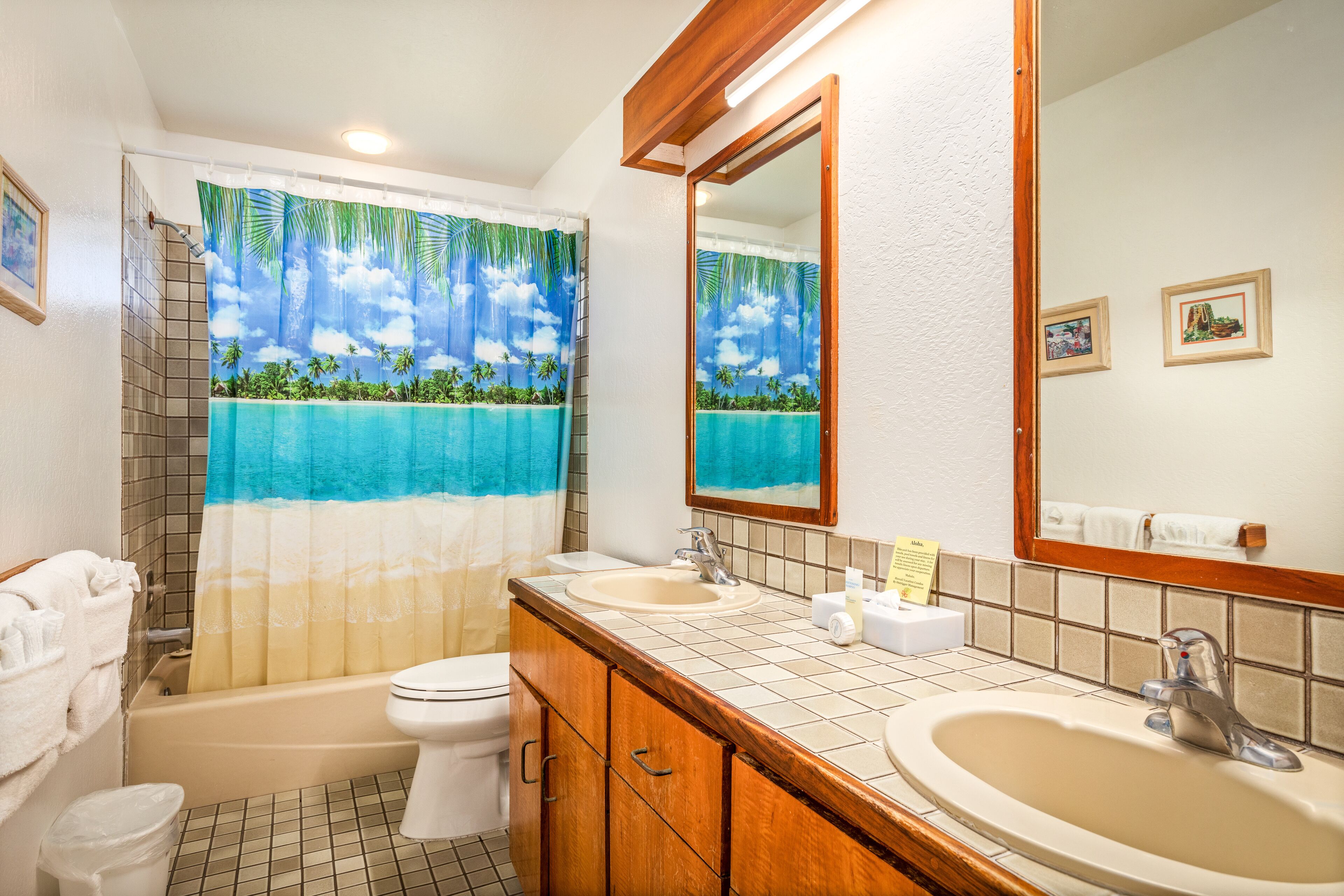 Kanaloa at Kona by Outrigger Kanaloa at Kona by Outrigger