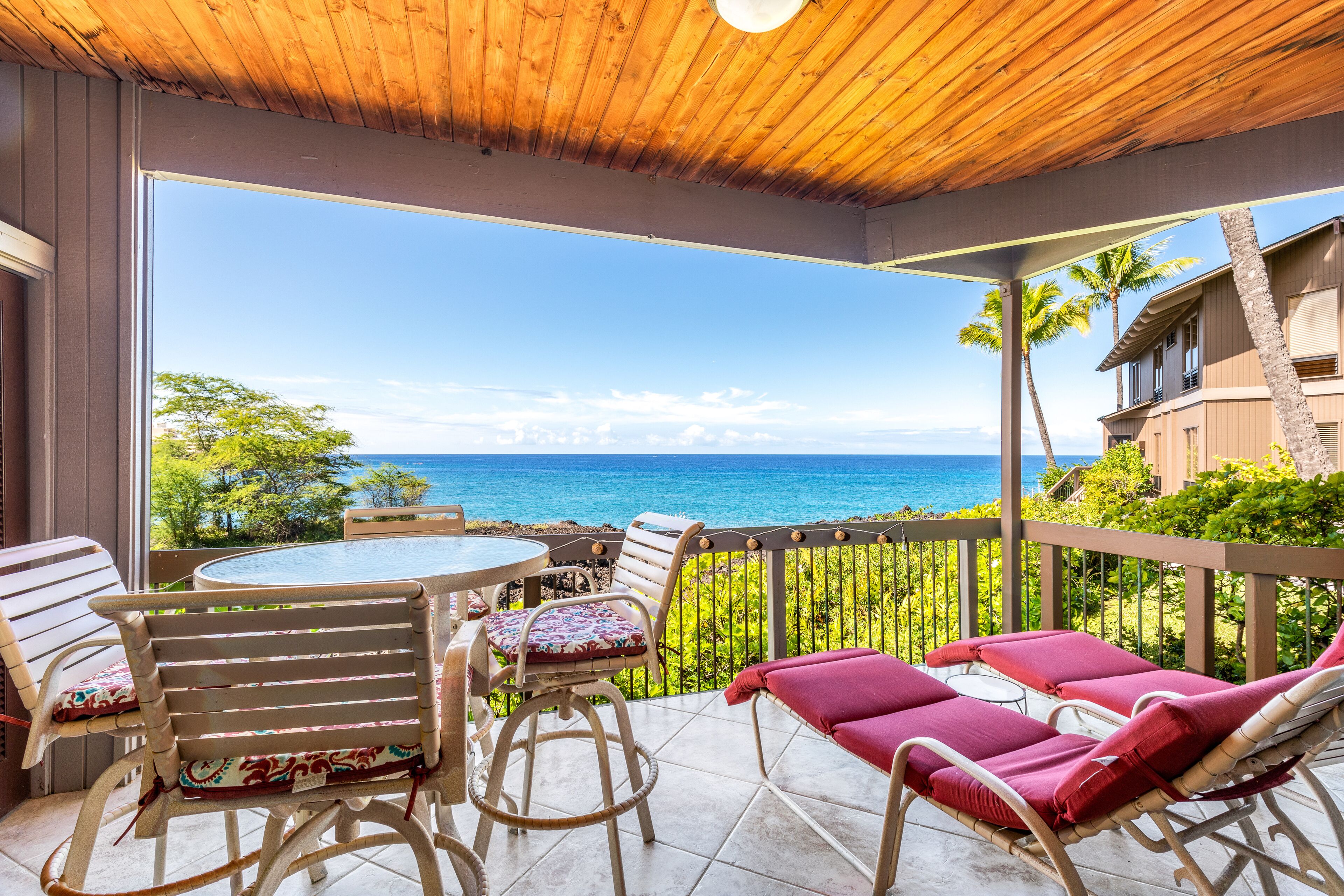 Kanaloa at Kona by Outrigger Kanaloa at Kona by Outrigger