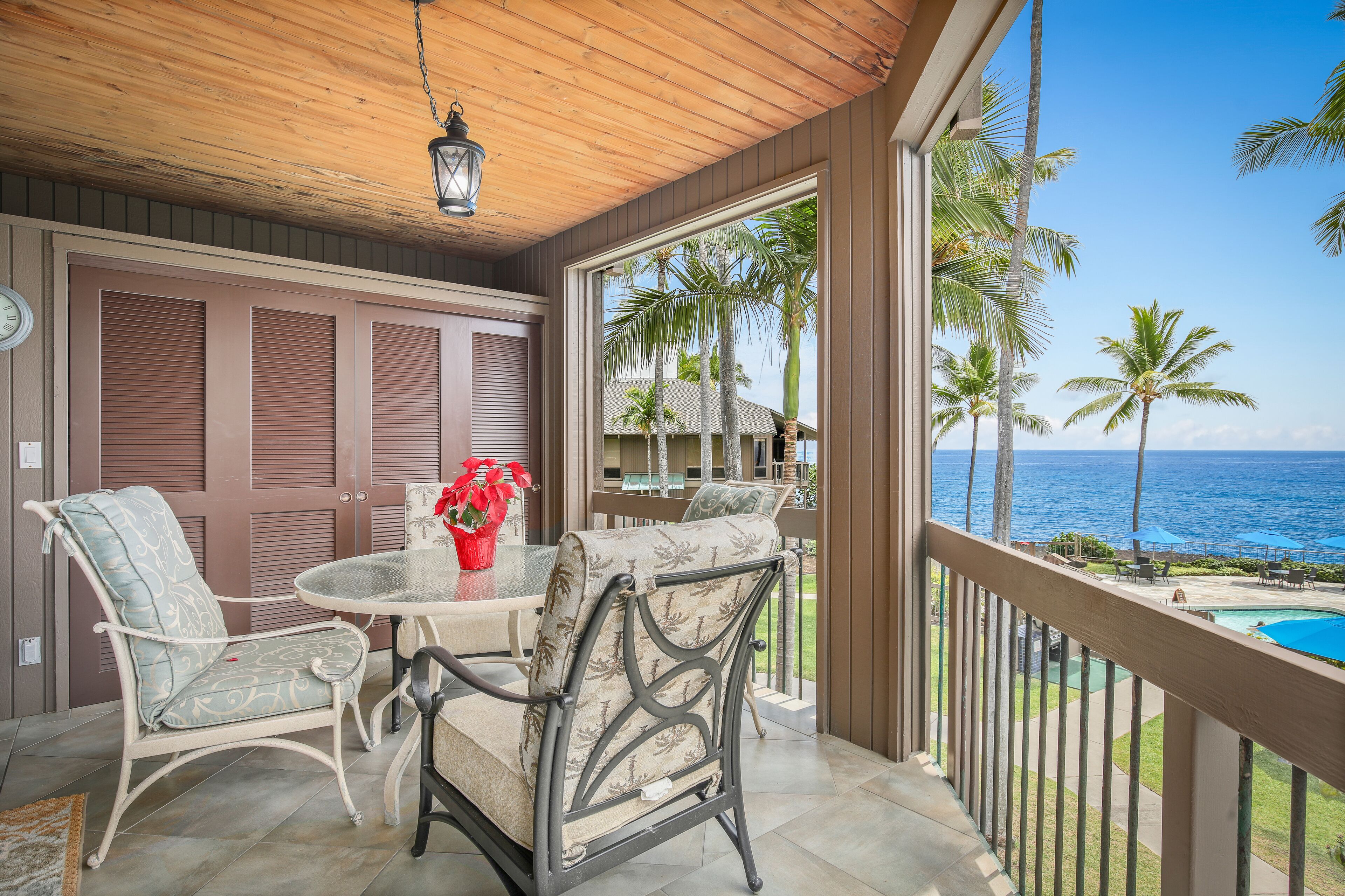 Kanaloa at Kona by Outrigger Kanaloa at Kona by Outrigger