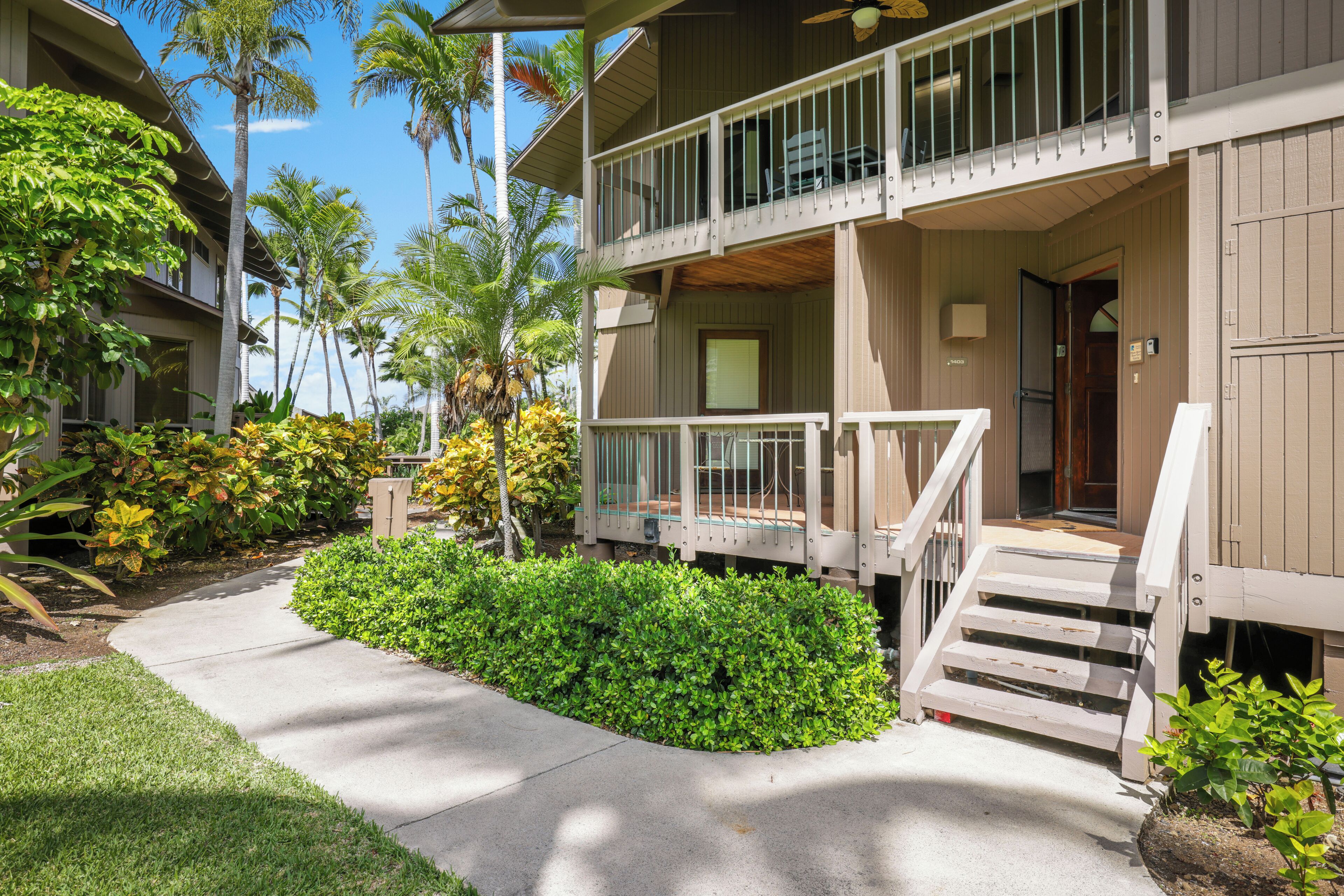 Kanaloa at Kona by Outrigger Kanaloa at Kona by Outrigger