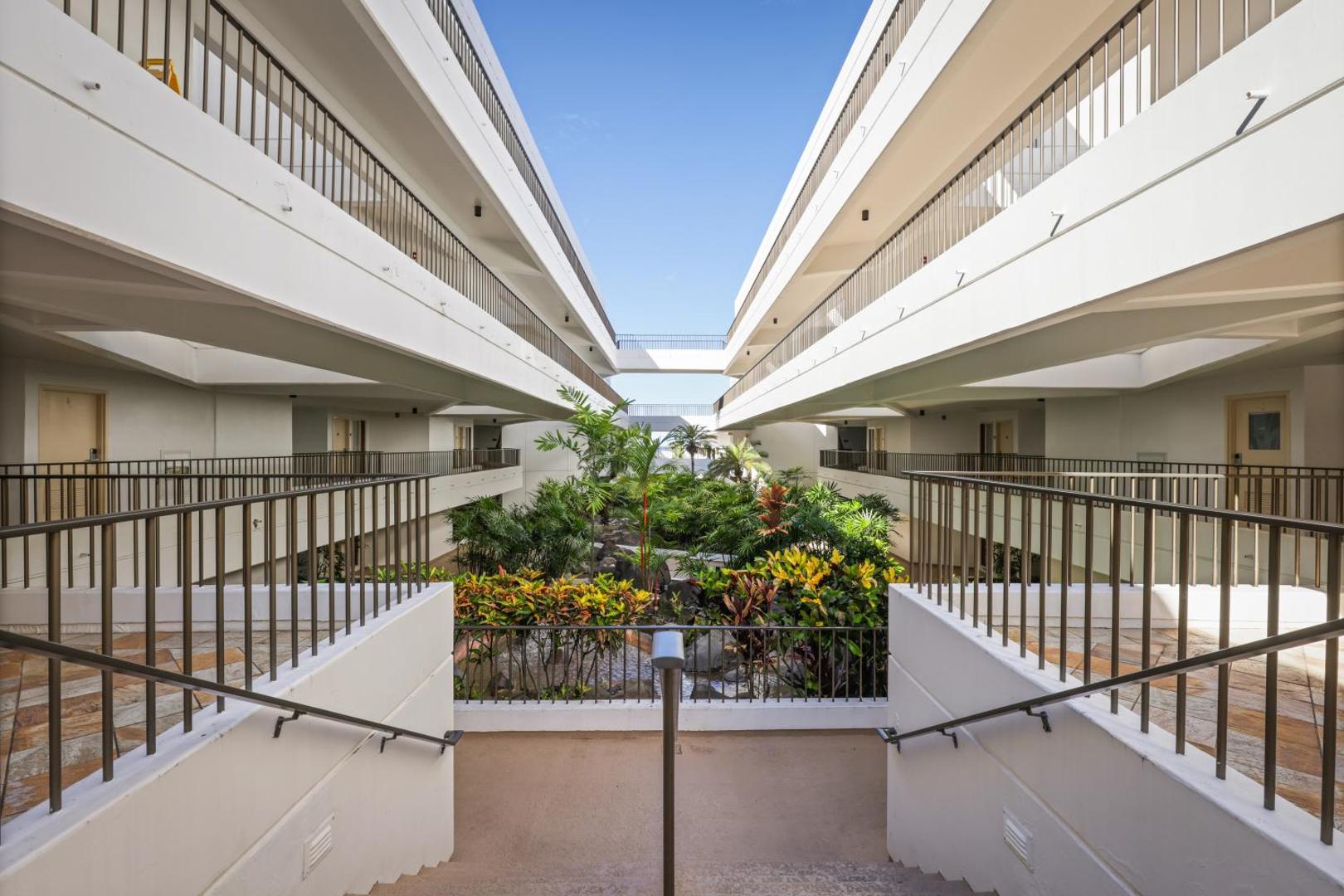 Royal Sea Cliff Kona by Outrigger Royal Sea Cliff Kona by Outrigger