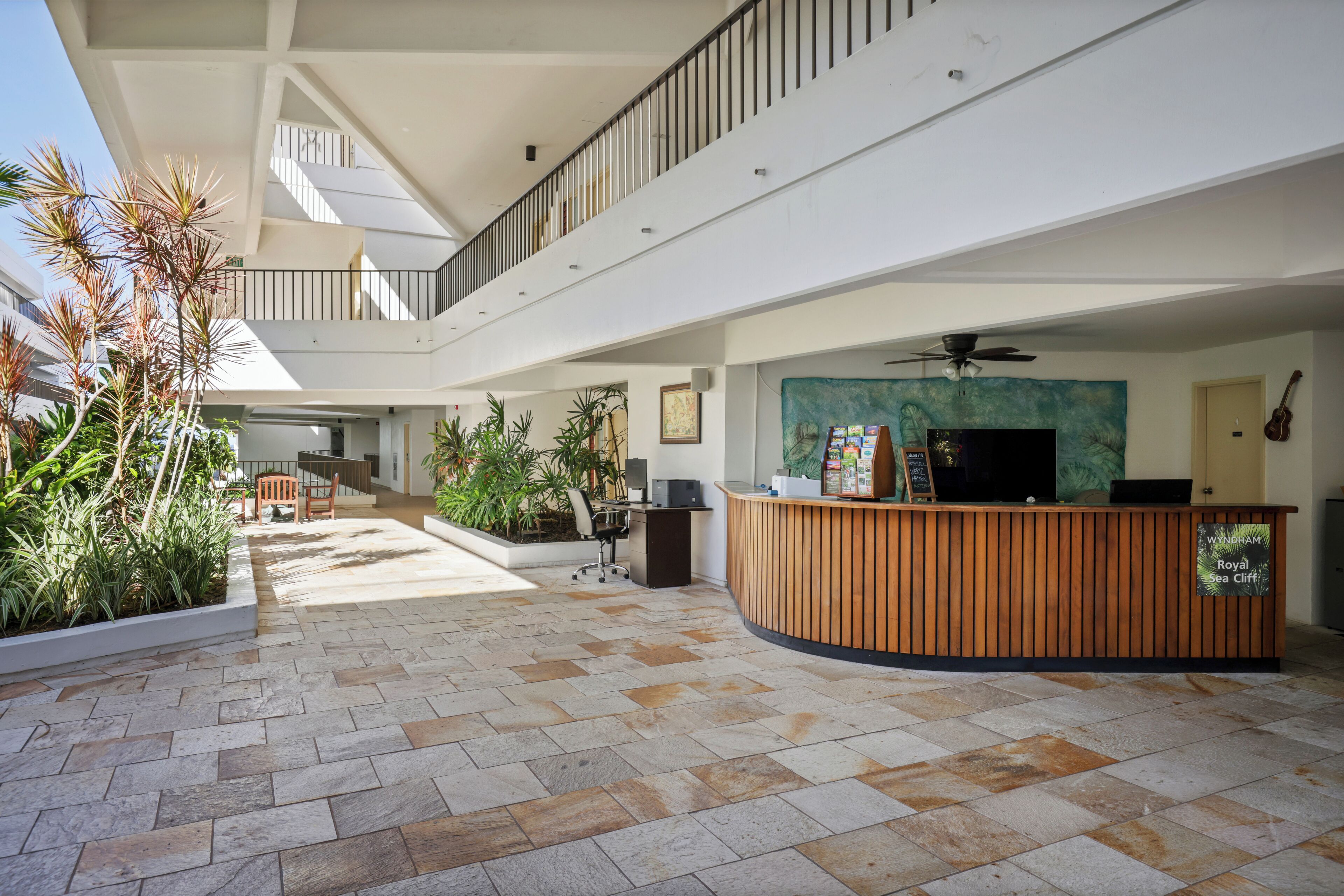 Royal Sea Cliff Kona by Outrigger Royal Sea Cliff Kona by Outrigger