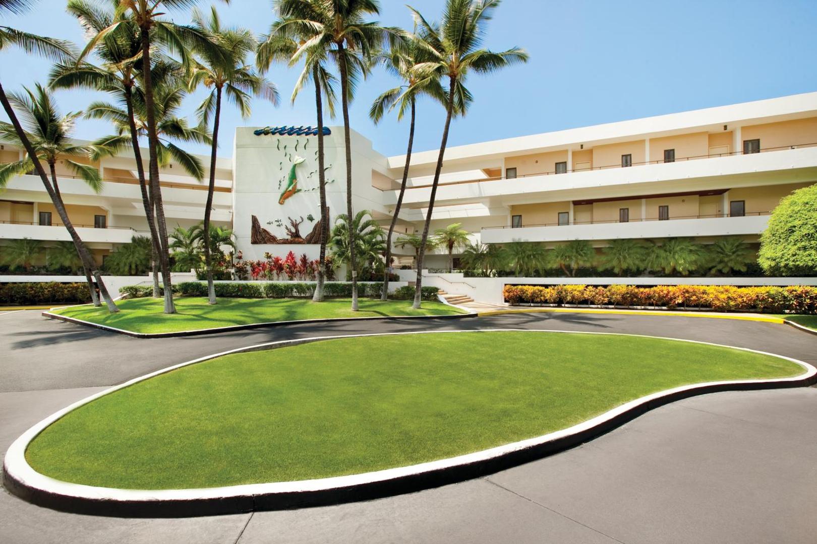 Royal Sea Cliff Kona by Outrigger Royal Sea Cliff Kona by Outrigger