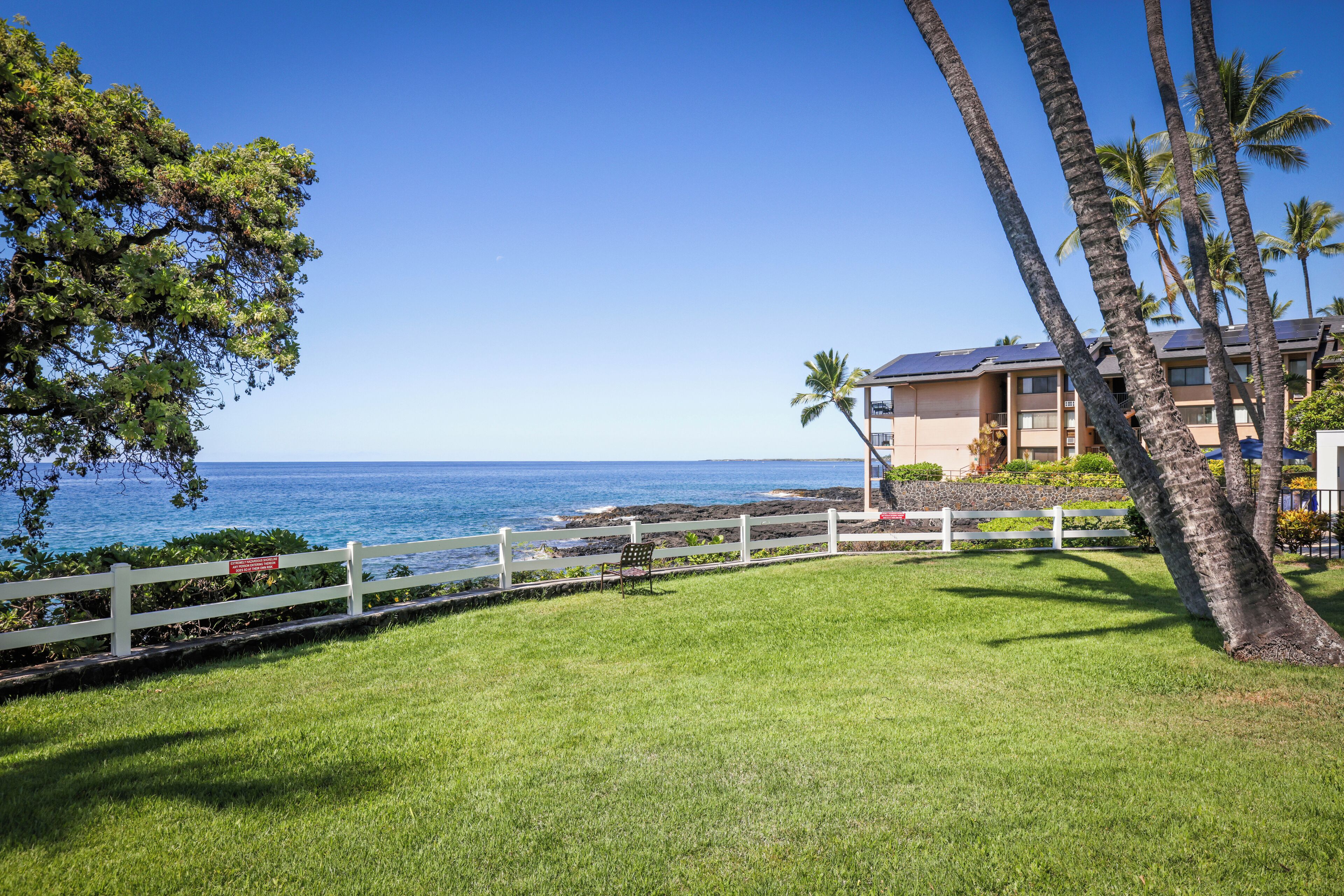 Royal Sea Cliff Kona by Outrigger Royal Sea Cliff Kona by Outrigger