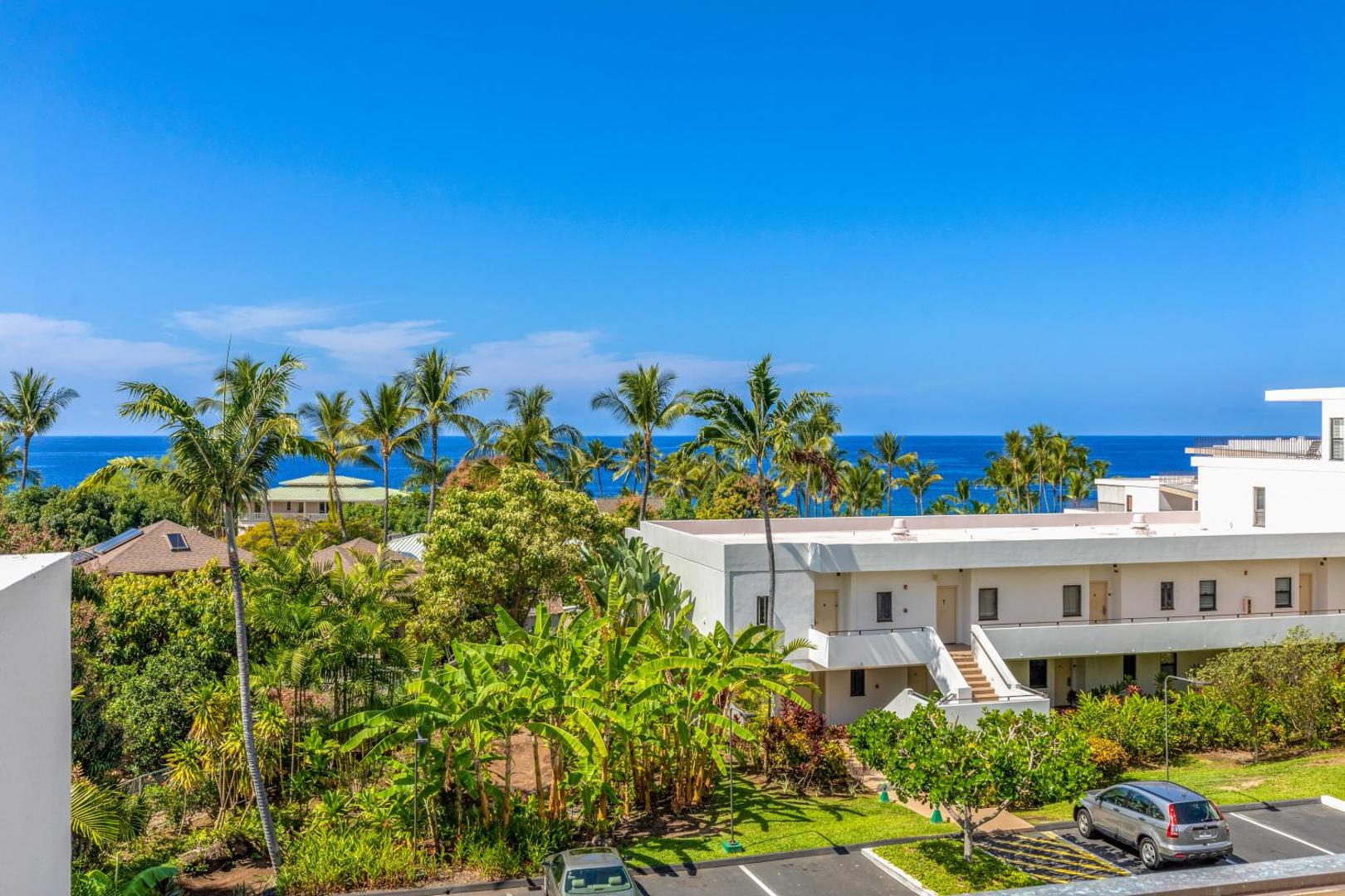 Royal Sea Cliff Kona by Outrigger Royal Sea Cliff Kona by Outrigger