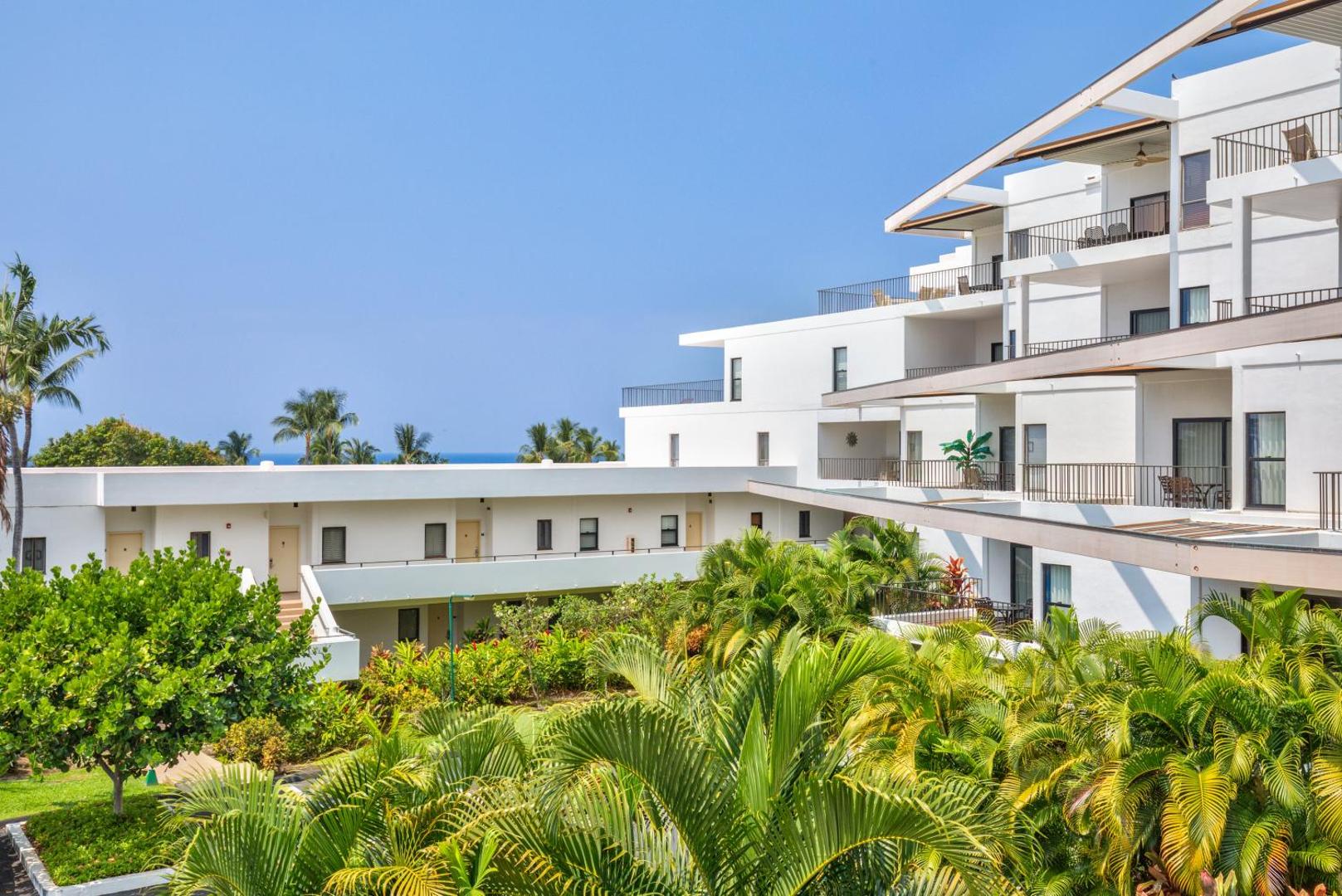 Royal Sea Cliff Kona by Outrigger Royal Sea Cliff Kona by Outrigger