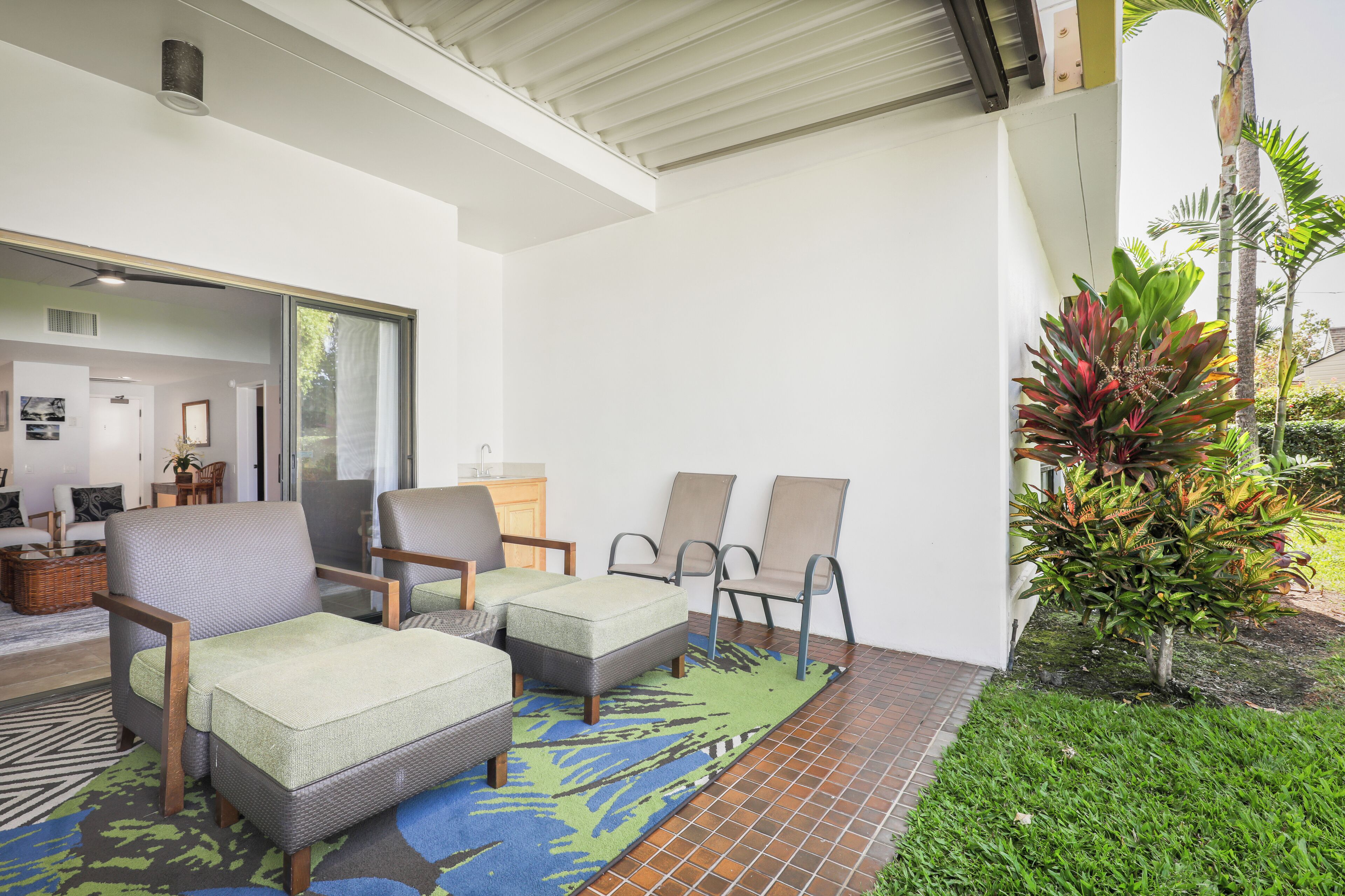 Royal Sea Cliff Kona by Outrigger Royal Sea Cliff Kona by Outrigger