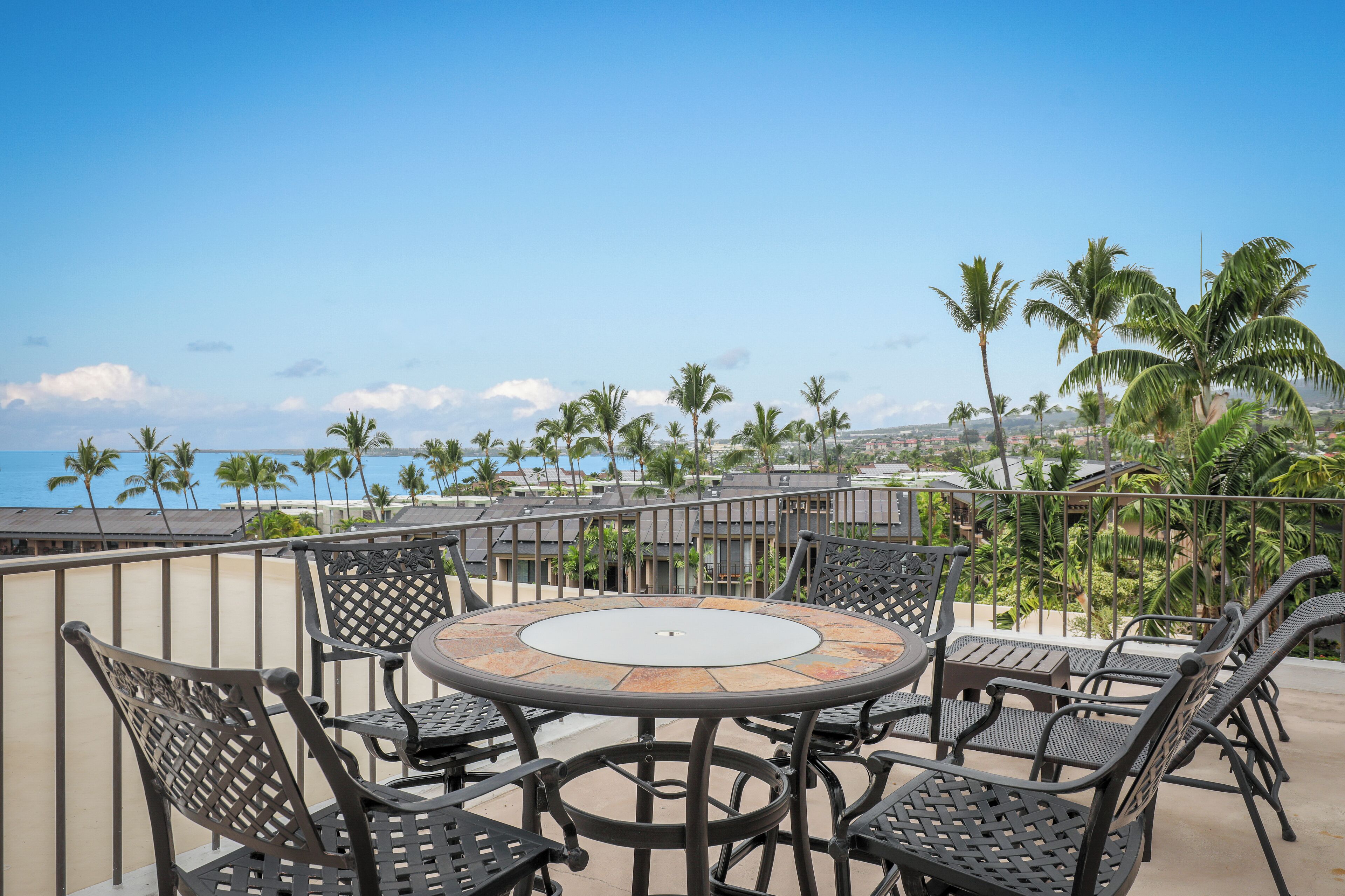 Royal Sea Cliff Kona by Outrigger Royal Sea Cliff Kona by Outrigger