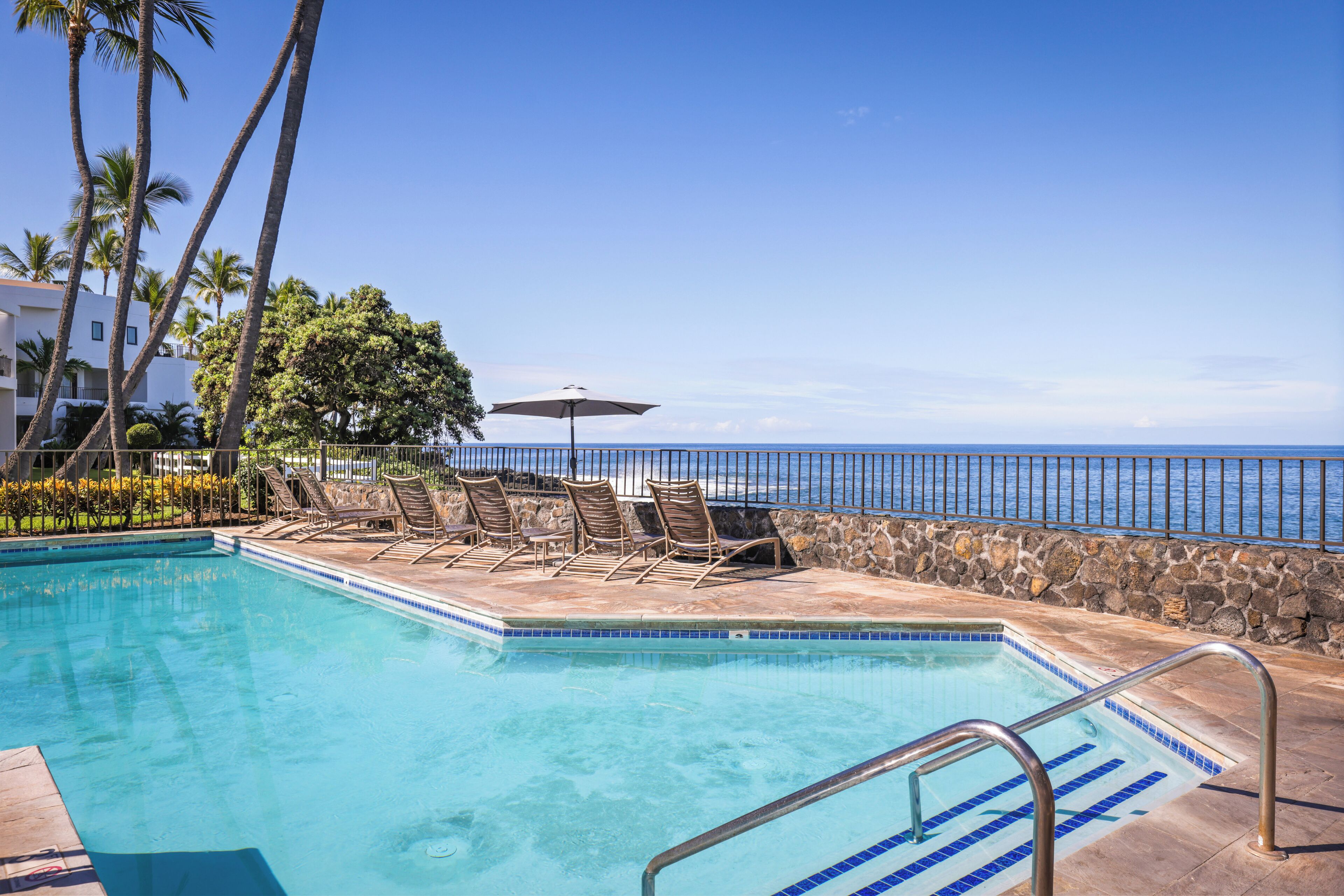 Royal Sea Cliff Kona by Outrigger Royal Sea Cliff Kona by Outrigger