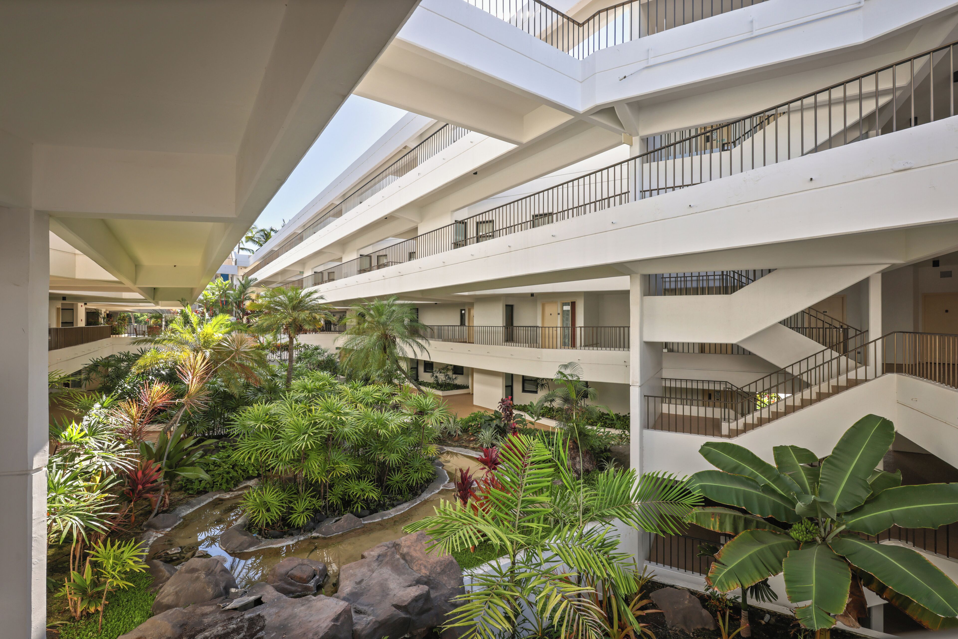 Royal Sea Cliff Kona by Outrigger Royal Sea Cliff Kona by Outrigger