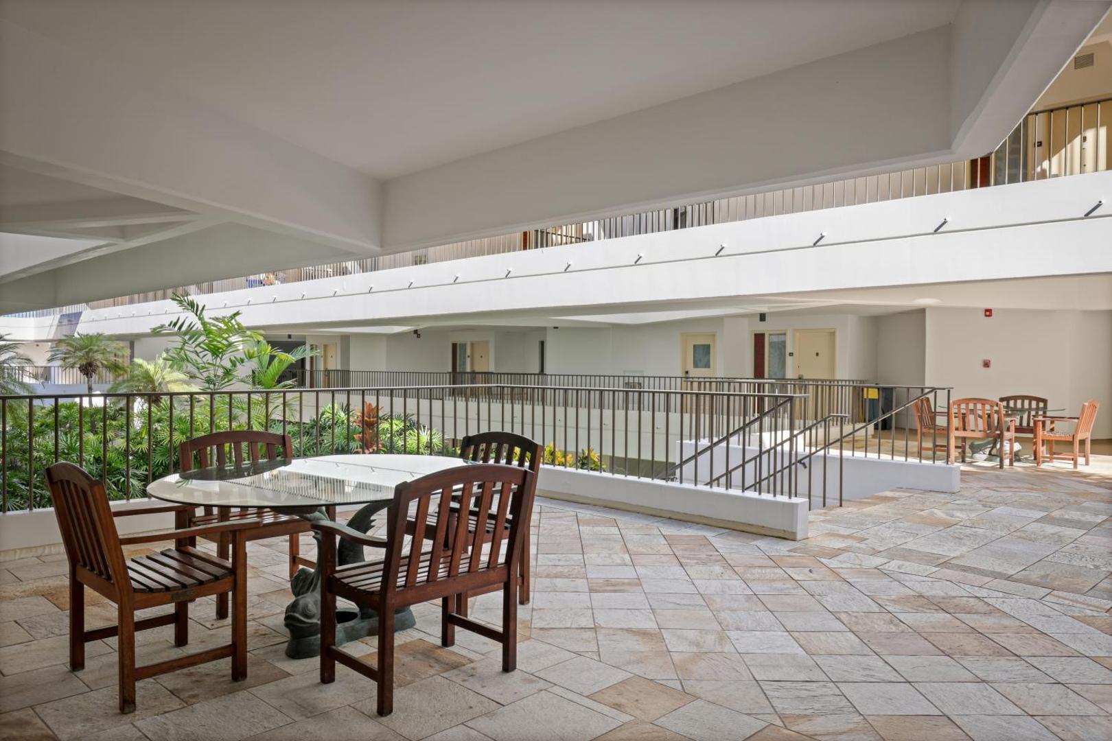 Royal Sea Cliff Kona by Outrigger Royal Sea Cliff Kona by Outrigger