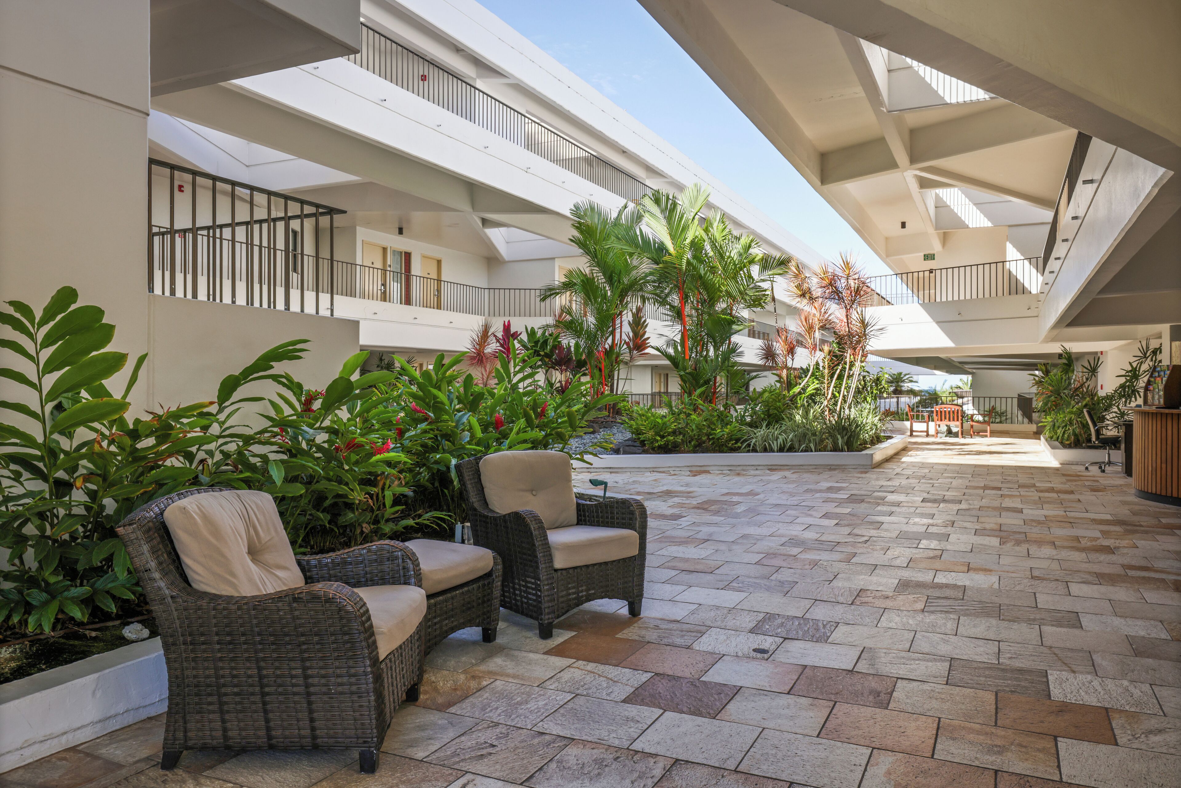 Royal Sea Cliff Kona by Outrigger Royal Sea Cliff Kona by Outrigger