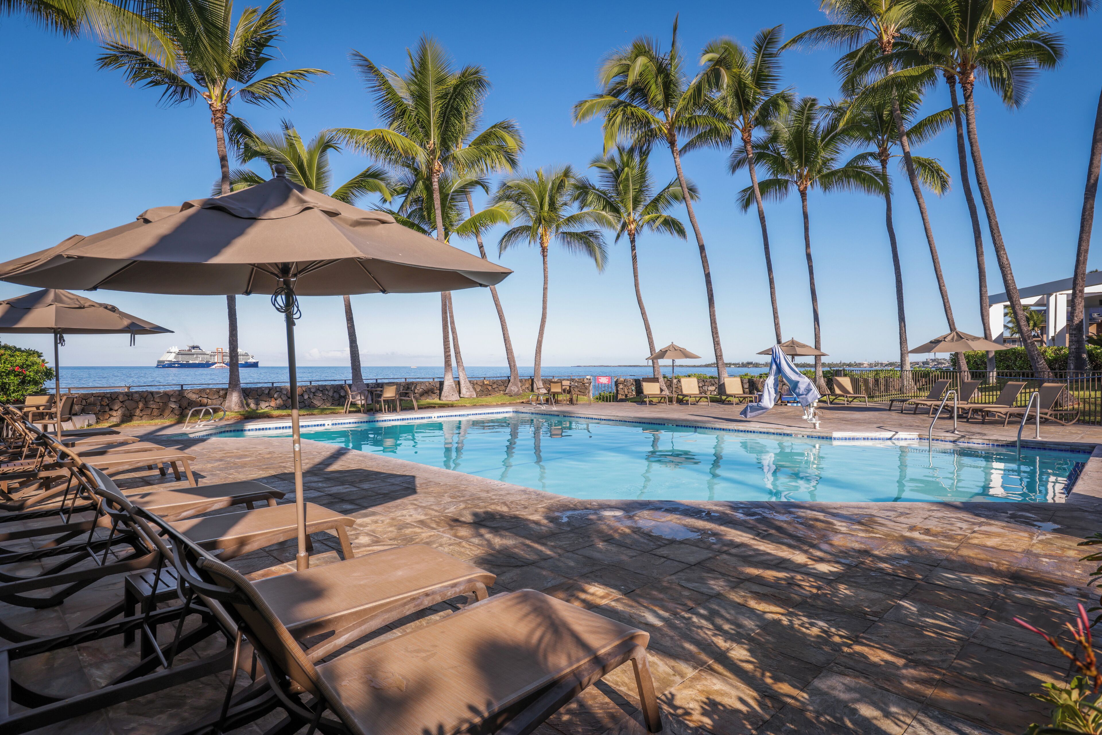 Royal Sea Cliff Kona by Outrigger Royal Sea Cliff Kona by Outrigger