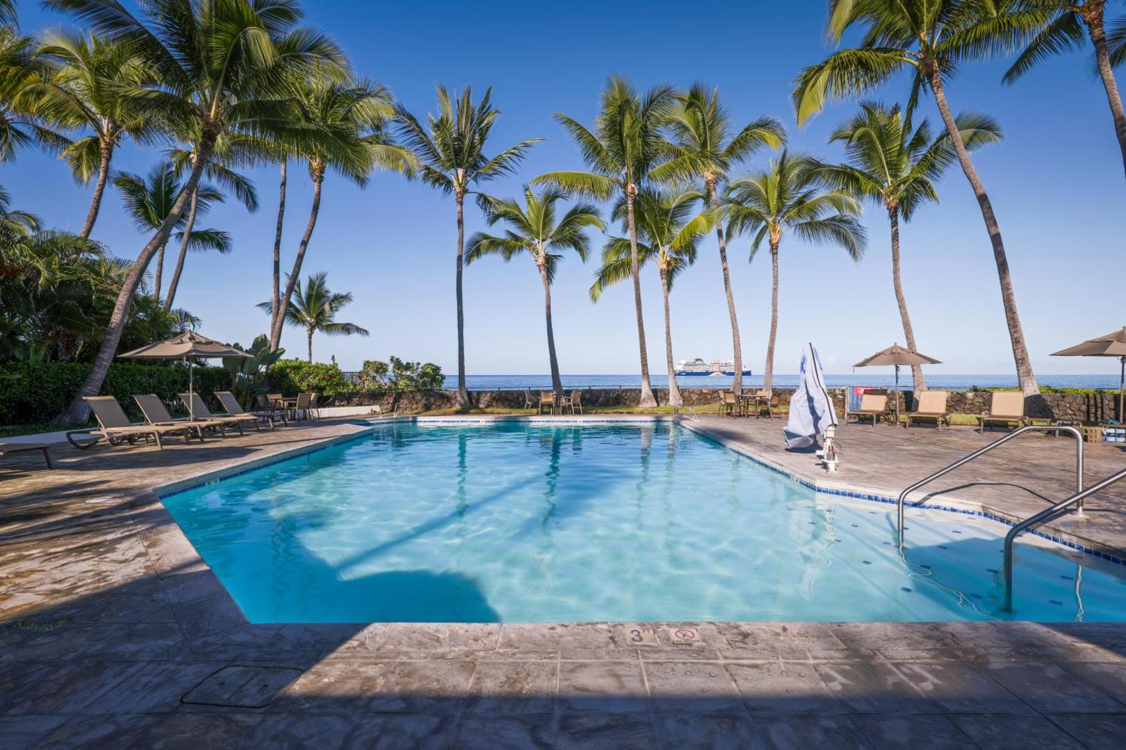 Royal Sea Cliff Kona by Outrigger Royal Sea Cliff Kona by Outrigger