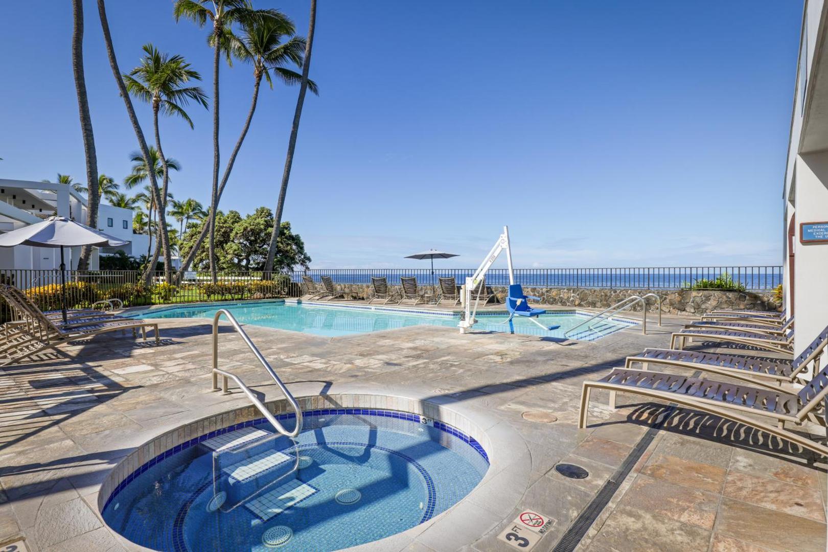 Royal Sea Cliff Kona by Outrigger Royal Sea Cliff Kona by Outrigger