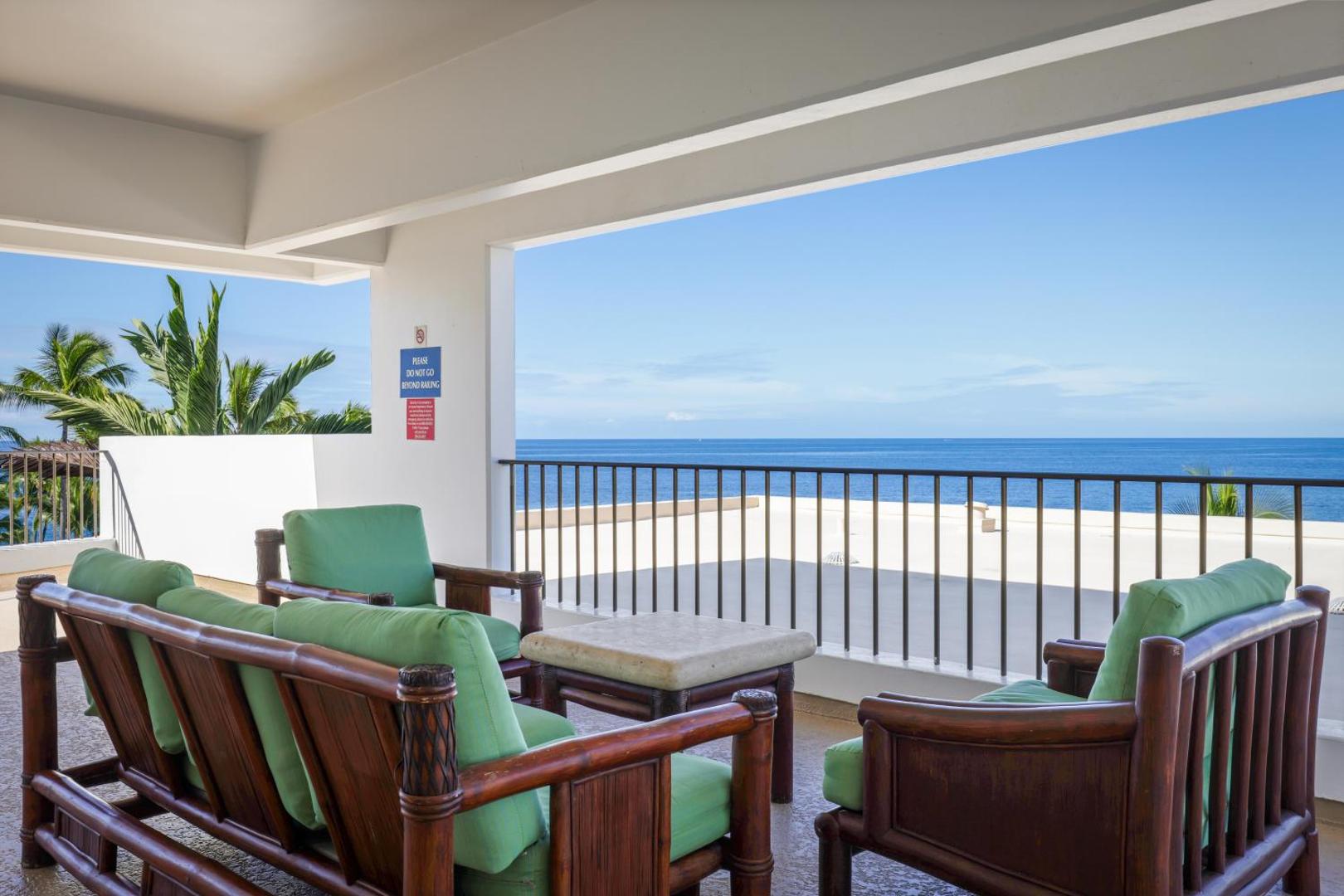 Royal Sea Cliff Kona by Outrigger Royal Sea Cliff Kona by Outrigger