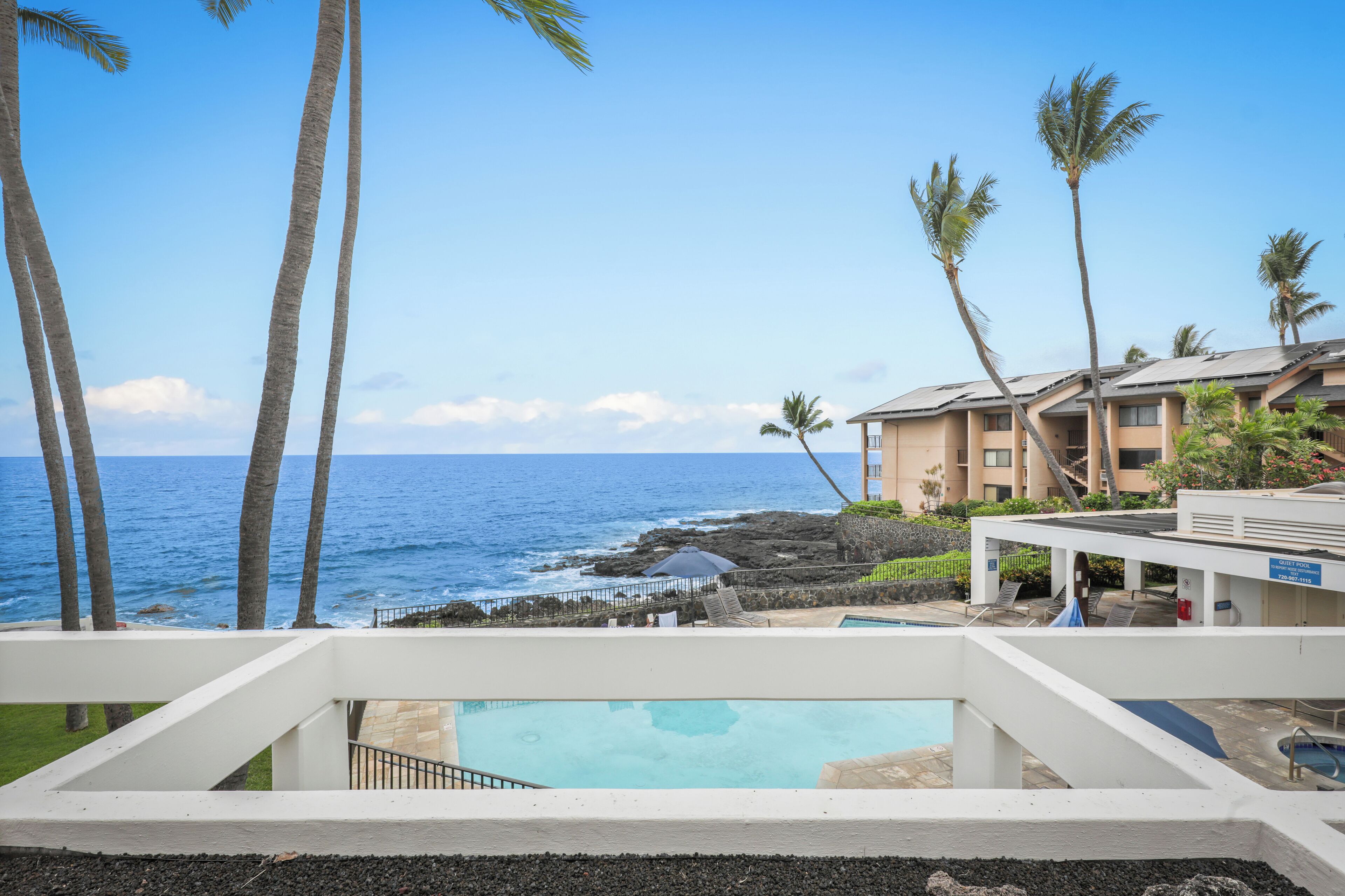 Royal Sea Cliff Kona by Outrigger Royal Sea Cliff Kona by Outrigger