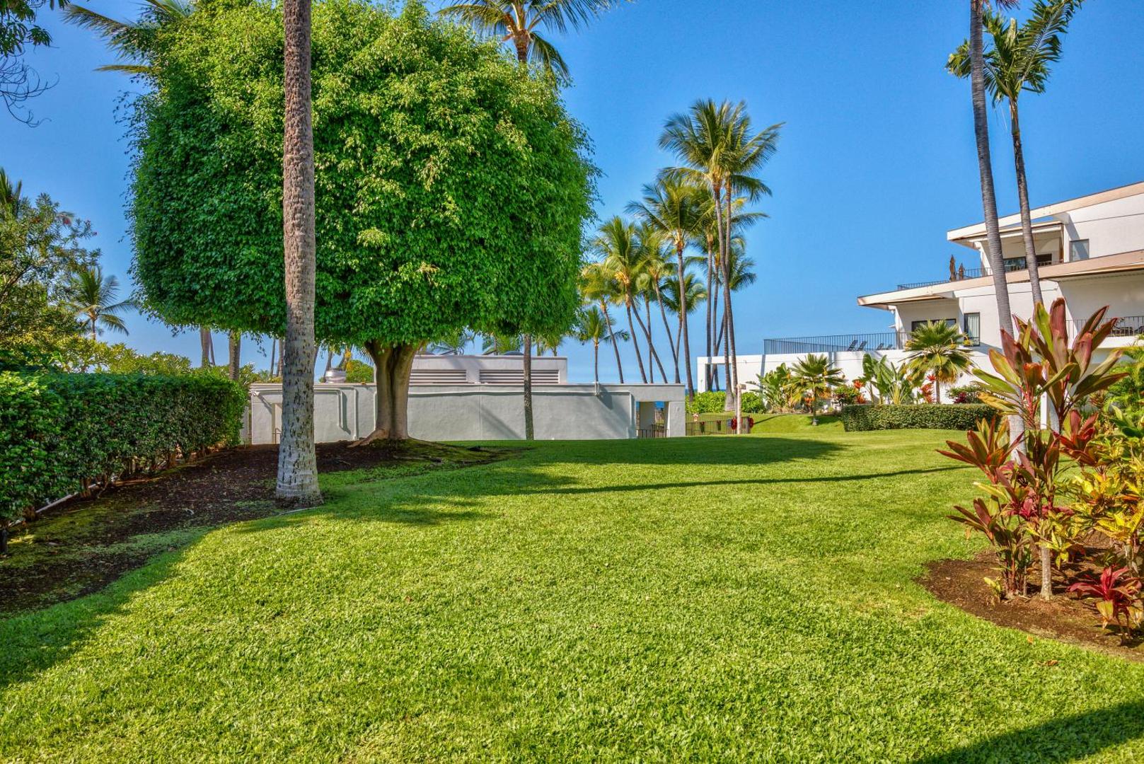 Royal Sea Cliff Kona by Outrigger Royal Sea Cliff Kona by Outrigger