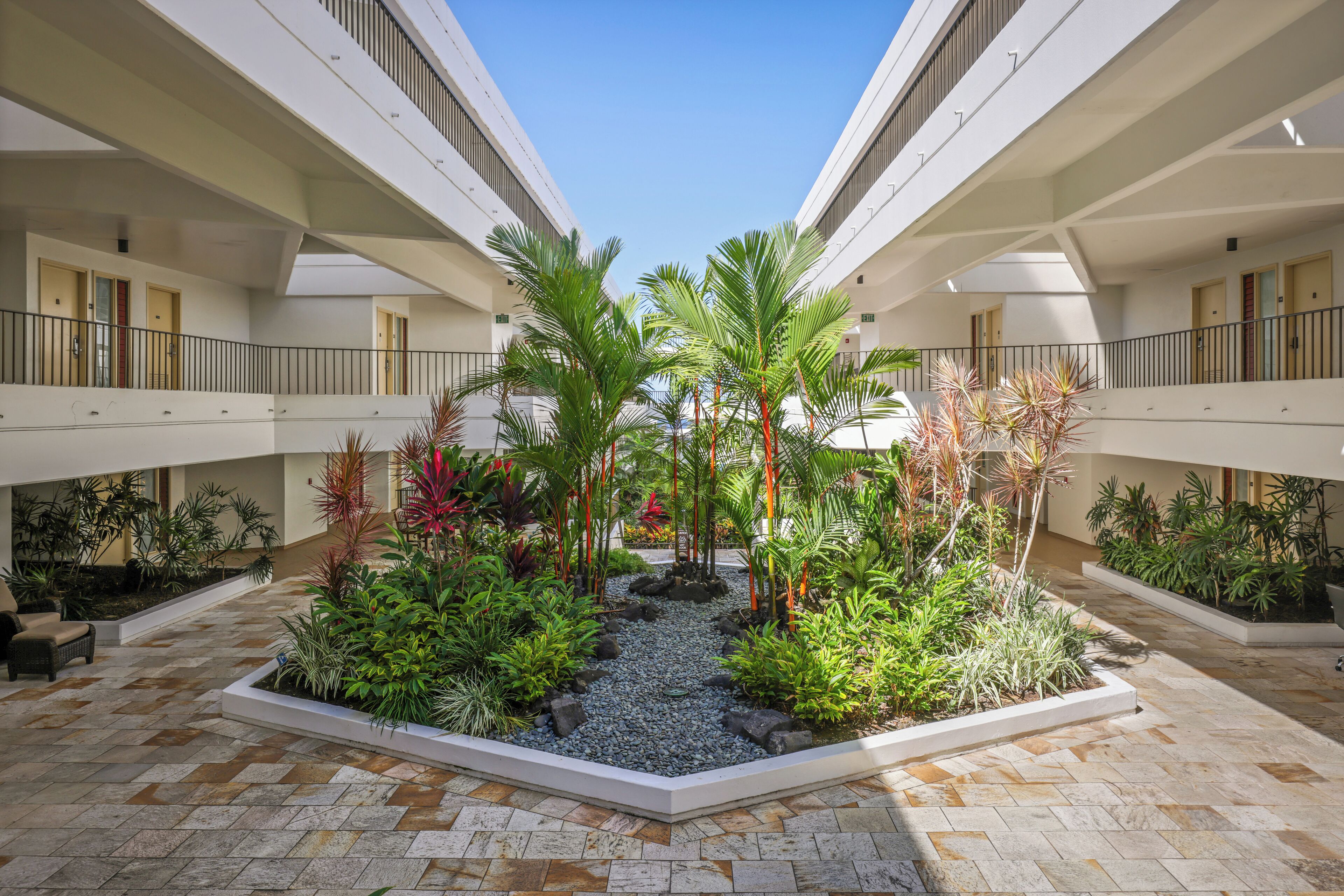 Royal Sea Cliff Kona by Outrigger Royal Sea Cliff Kona by Outrigger