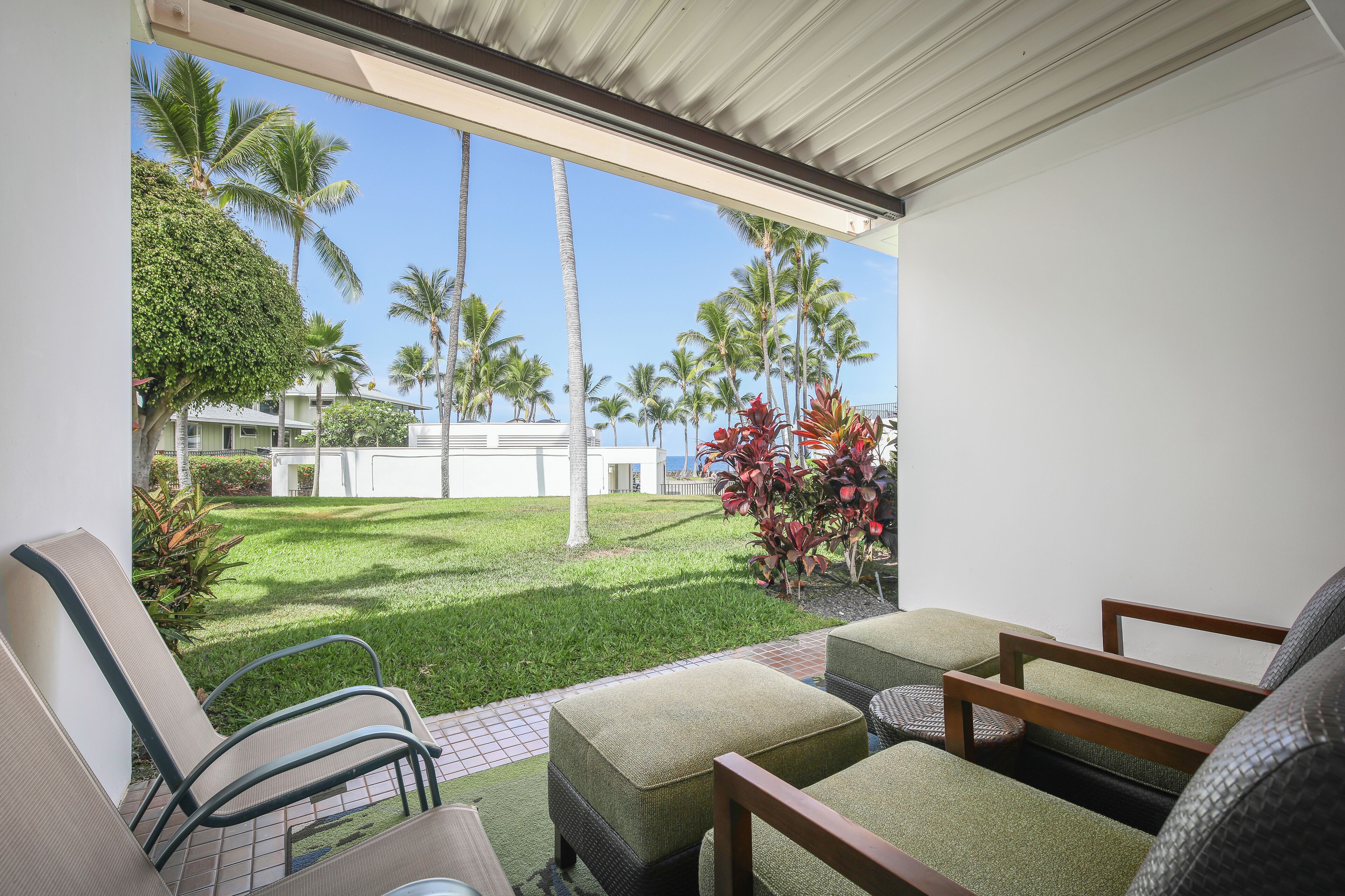 Royal Sea Cliff Kona by Outrigger Royal Sea Cliff Kona by Outrigger