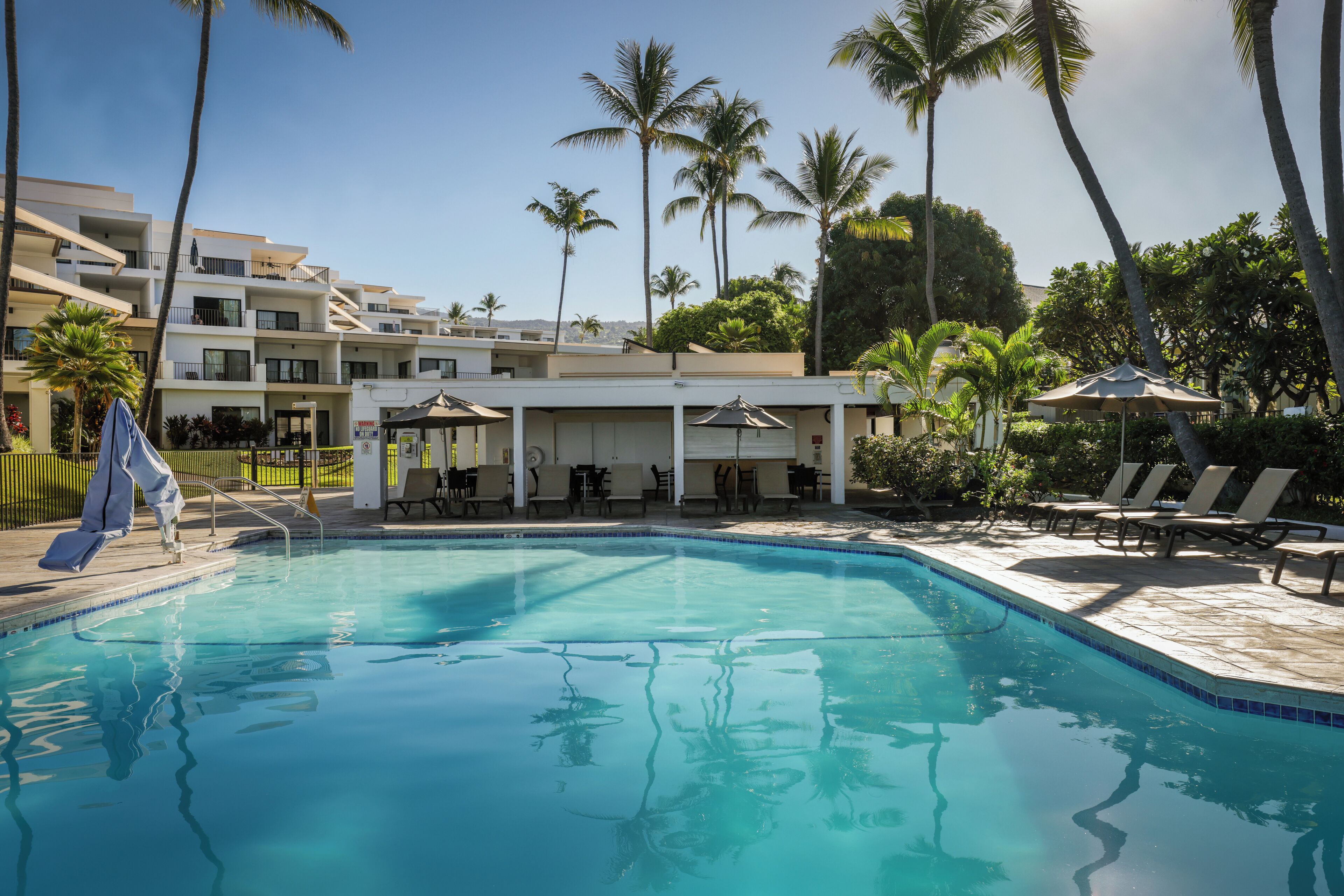 Royal Sea Cliff Kona by Outrigger Royal Sea Cliff Kona by Outrigger