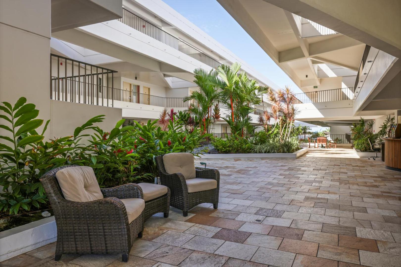 Royal Sea Cliff Kona by Outrigger Royal Sea Cliff Kona by Outrigger