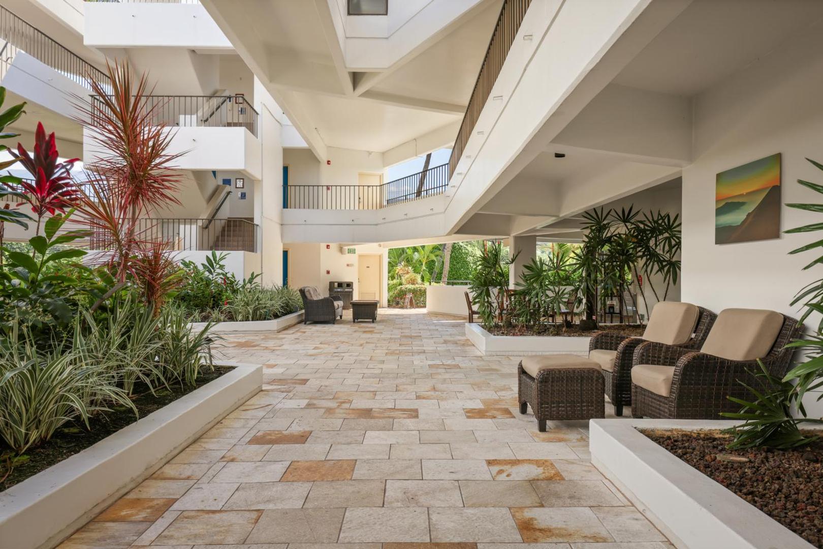 Royal Sea Cliff Kona by Outrigger Royal Sea Cliff Kona by Outrigger