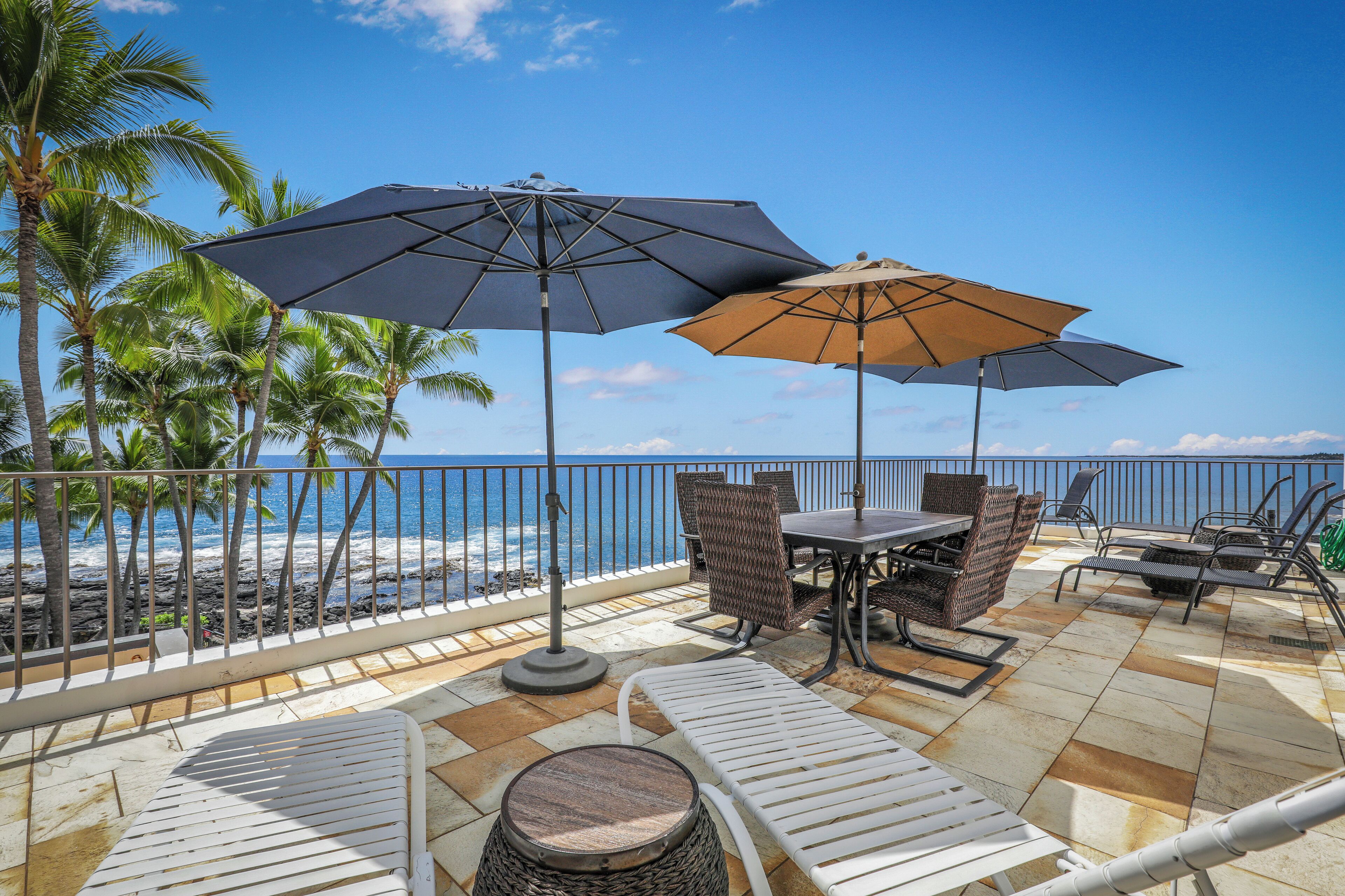 Royal Sea Cliff Kona by Outrigger Royal Sea Cliff Kona by Outrigger