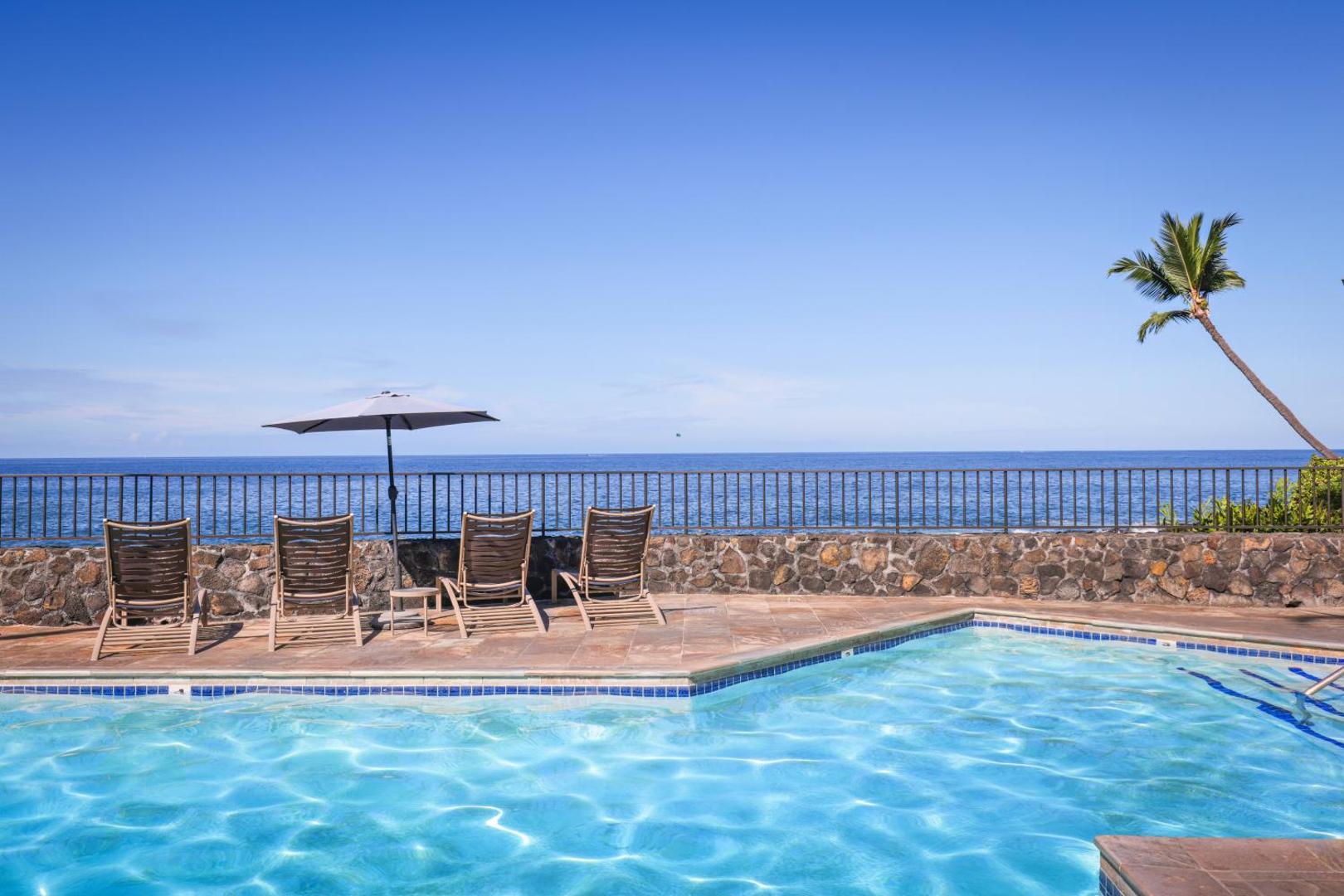 Royal Sea Cliff Kona by Outrigger Royal Sea Cliff Kona by Outrigger